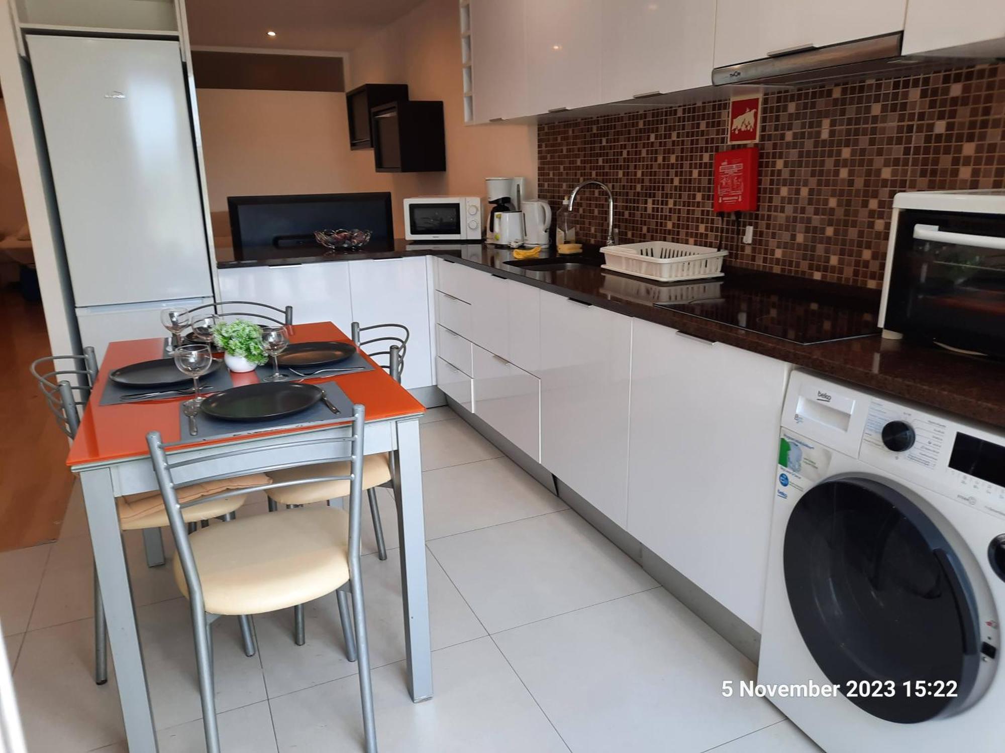 Blife Joanya Private Apartment Faro