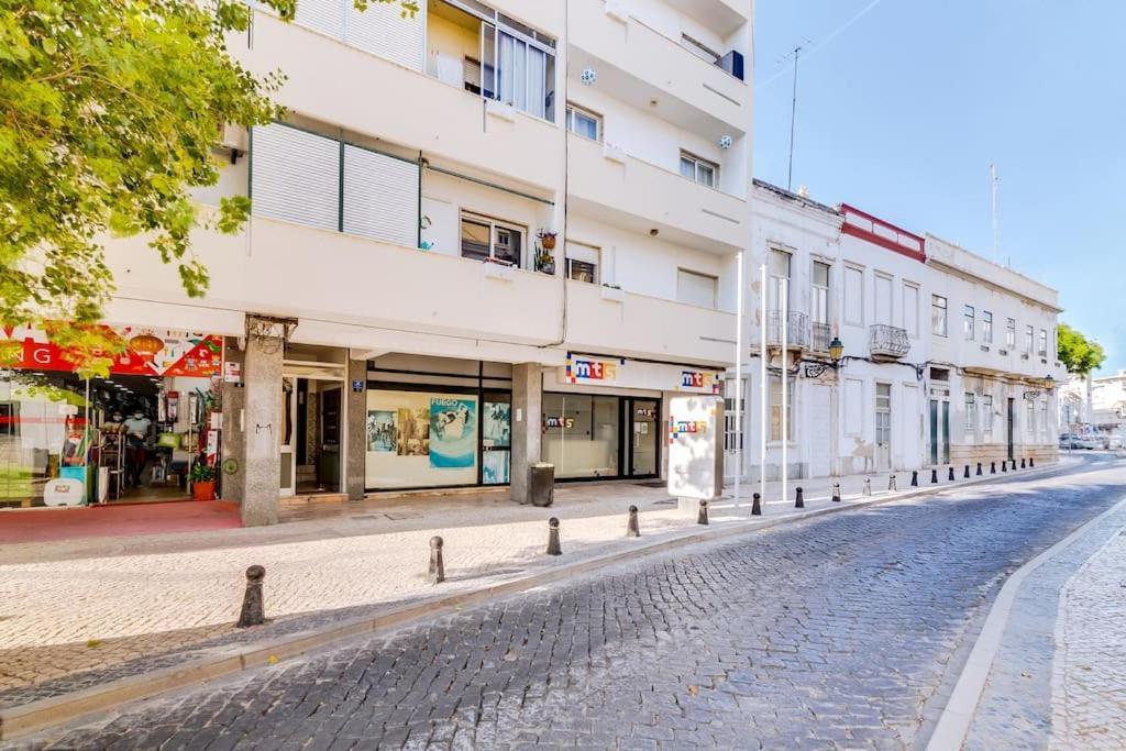 Apartment Downtown Bingo Faro