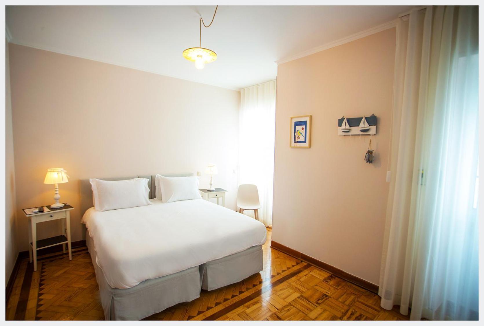 Guest house Senhor Gigi 2*