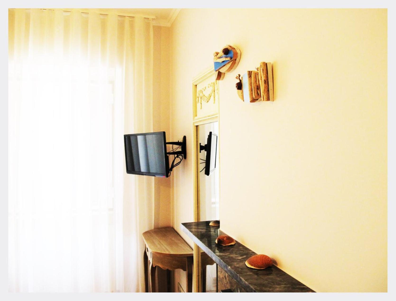 Guest house Senhor Gigi Faro