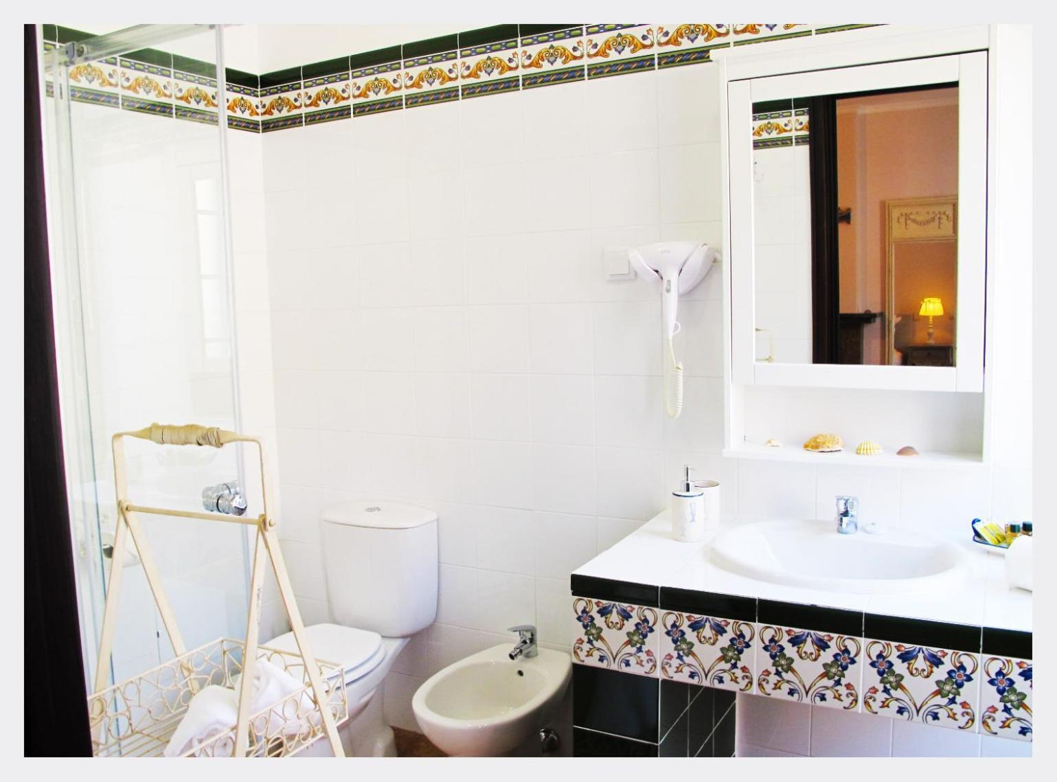 Guest house Senhor Gigi Faro