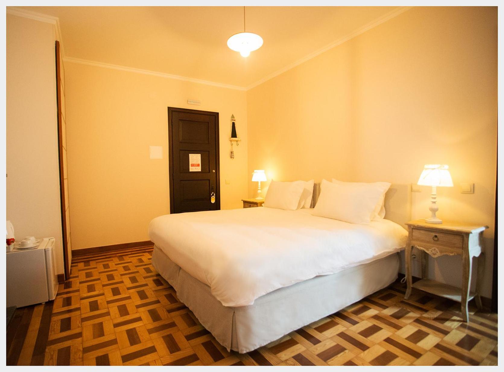 Guest house Senhor Gigi Faro