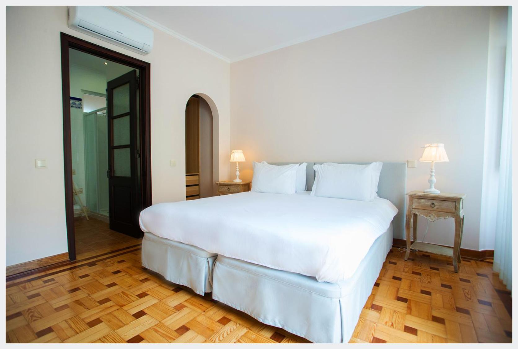Guest house Senhor Gigi Faro