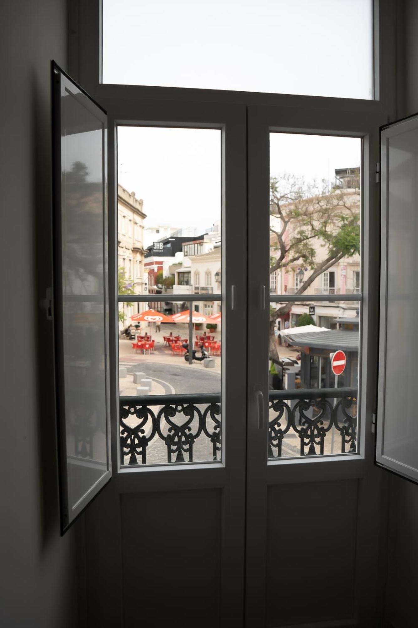 Guest house Jacaranda Faro