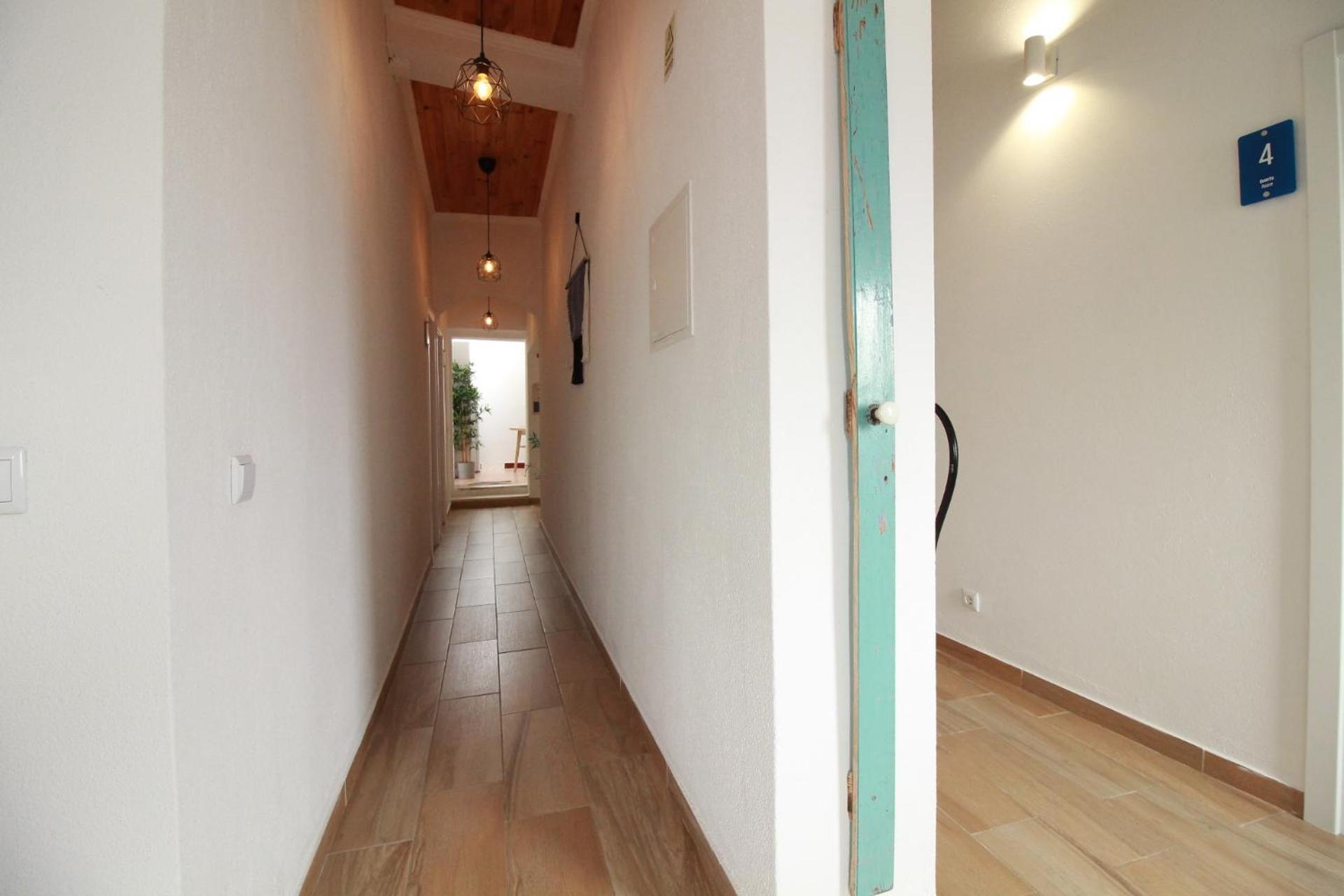 Gasthof Casa Sebastiao *