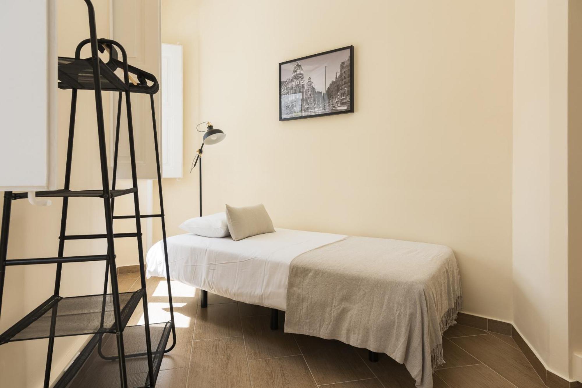 - Madrid - Private By Hd Gasthof Distrikt Faro