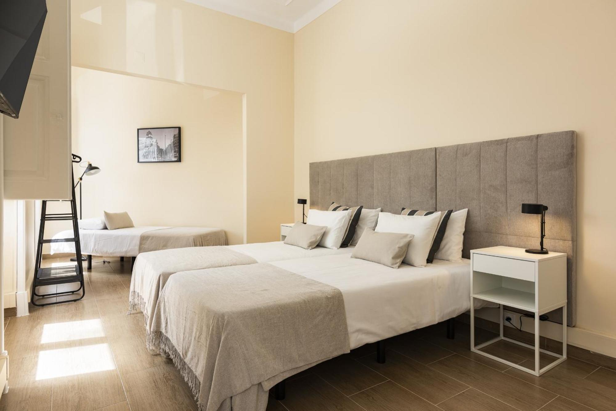 - Madrid - Private By Hd