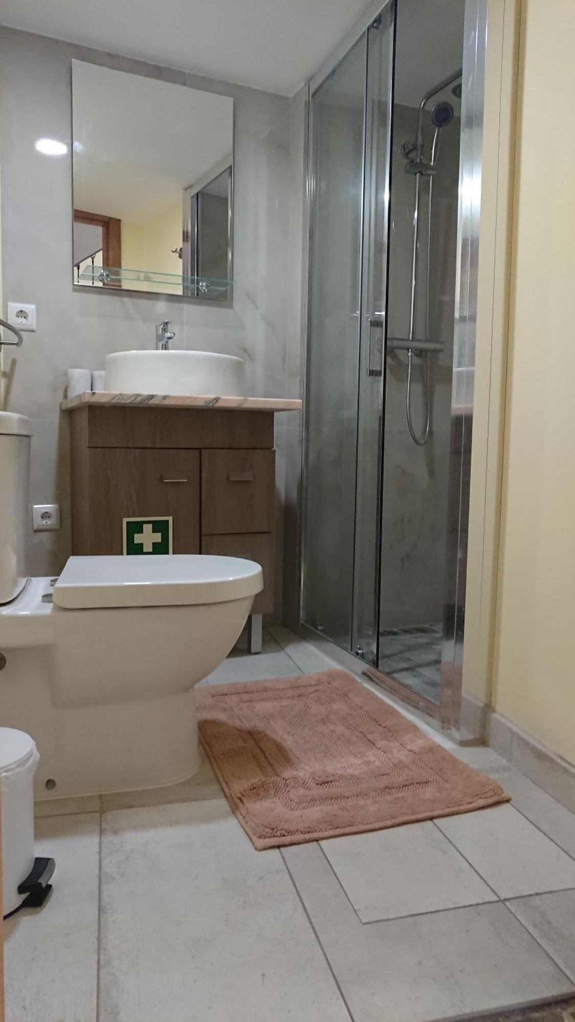 Grand 52 Apartment *