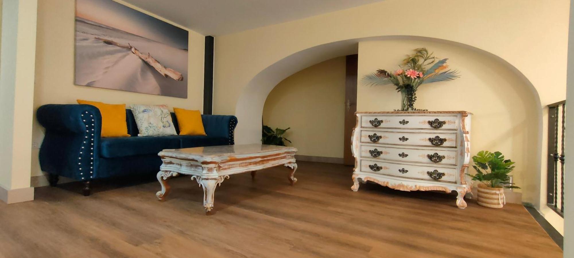Apartment Grand 52 Faro