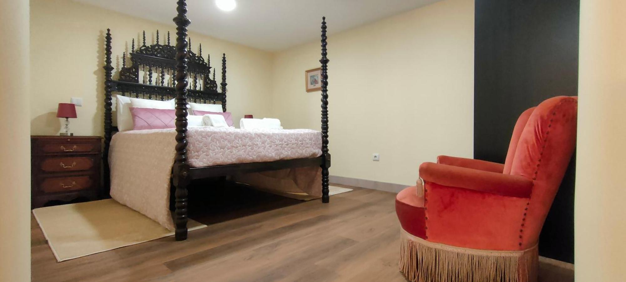 Grand 52 Apartment *