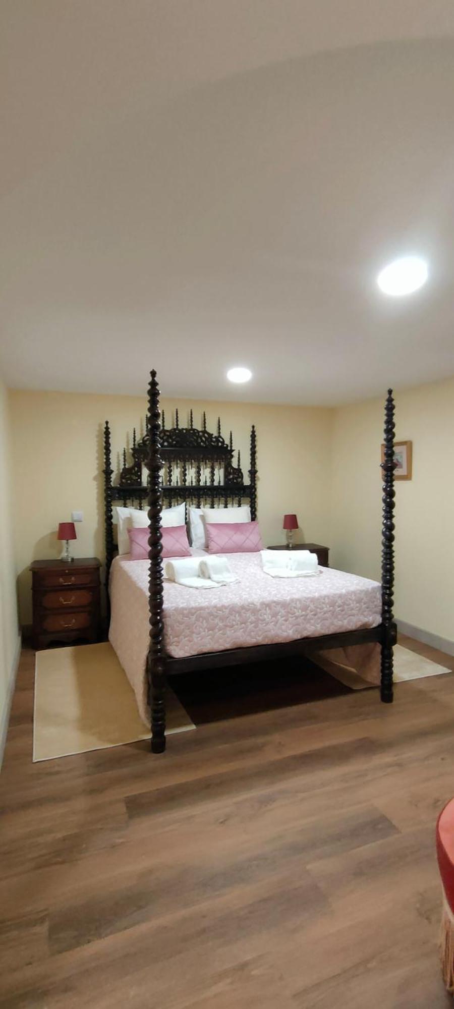 Grand 52 Apartment