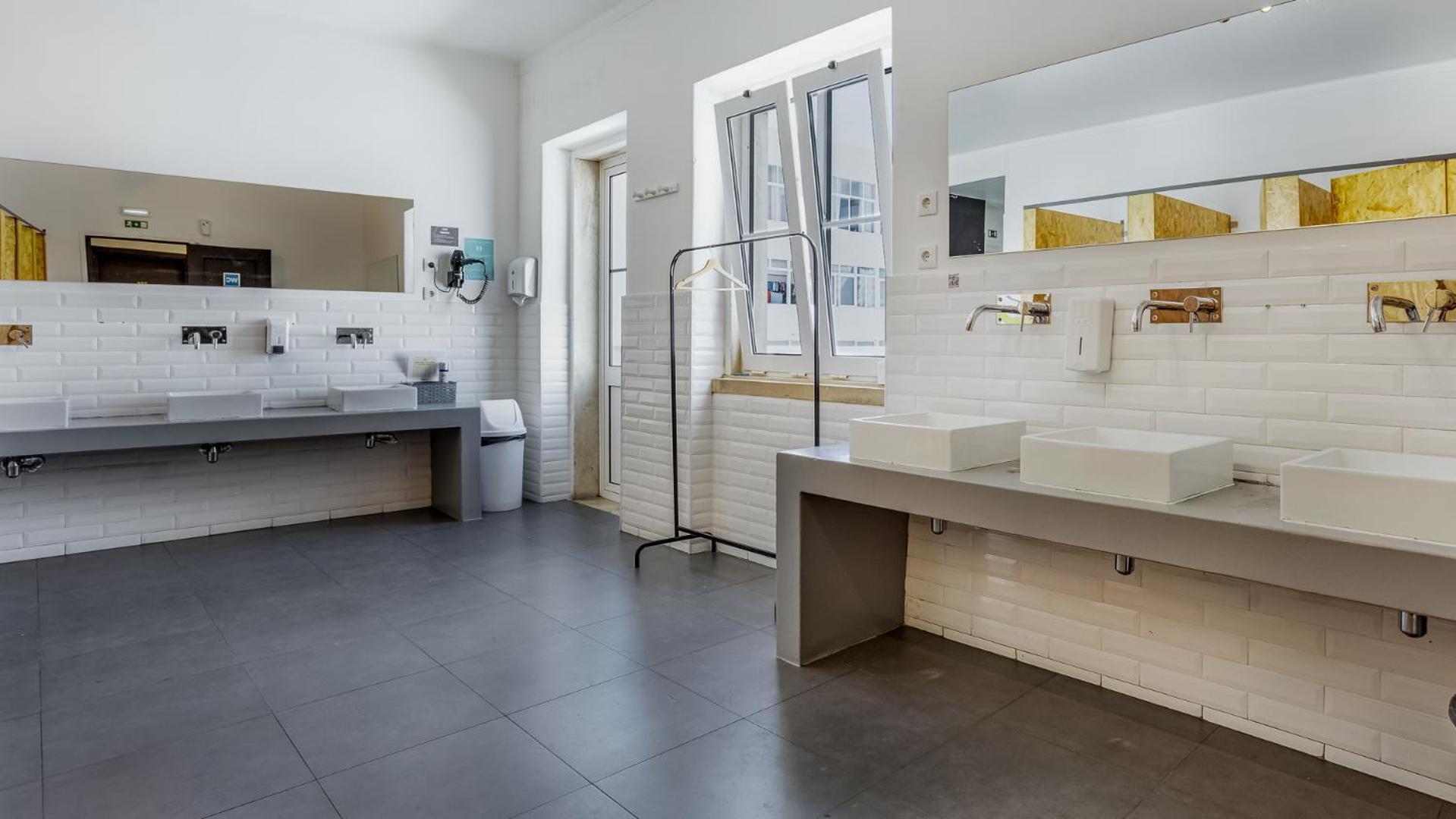Albergue Hostellicious