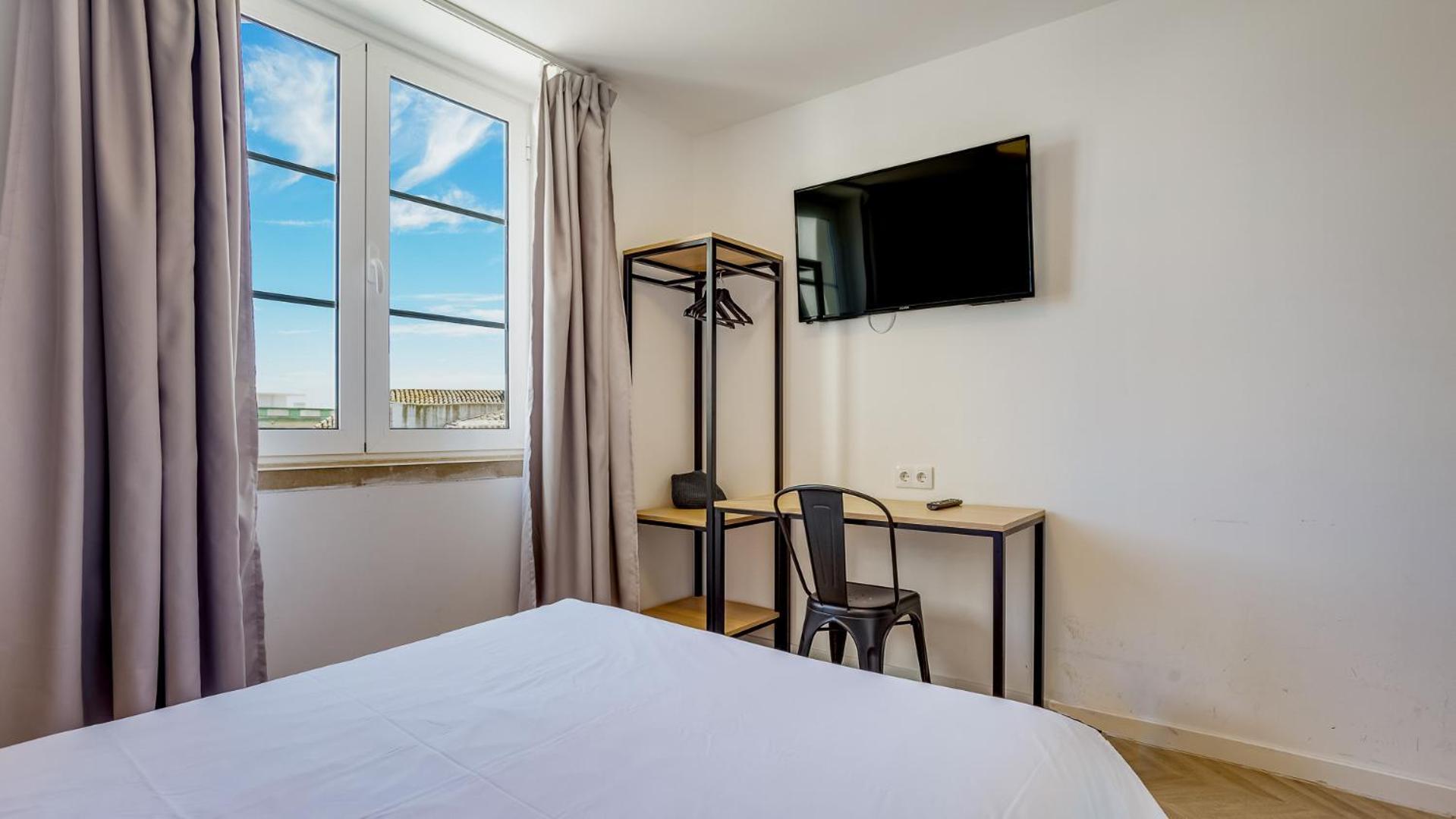 Albergue Hostellicious *