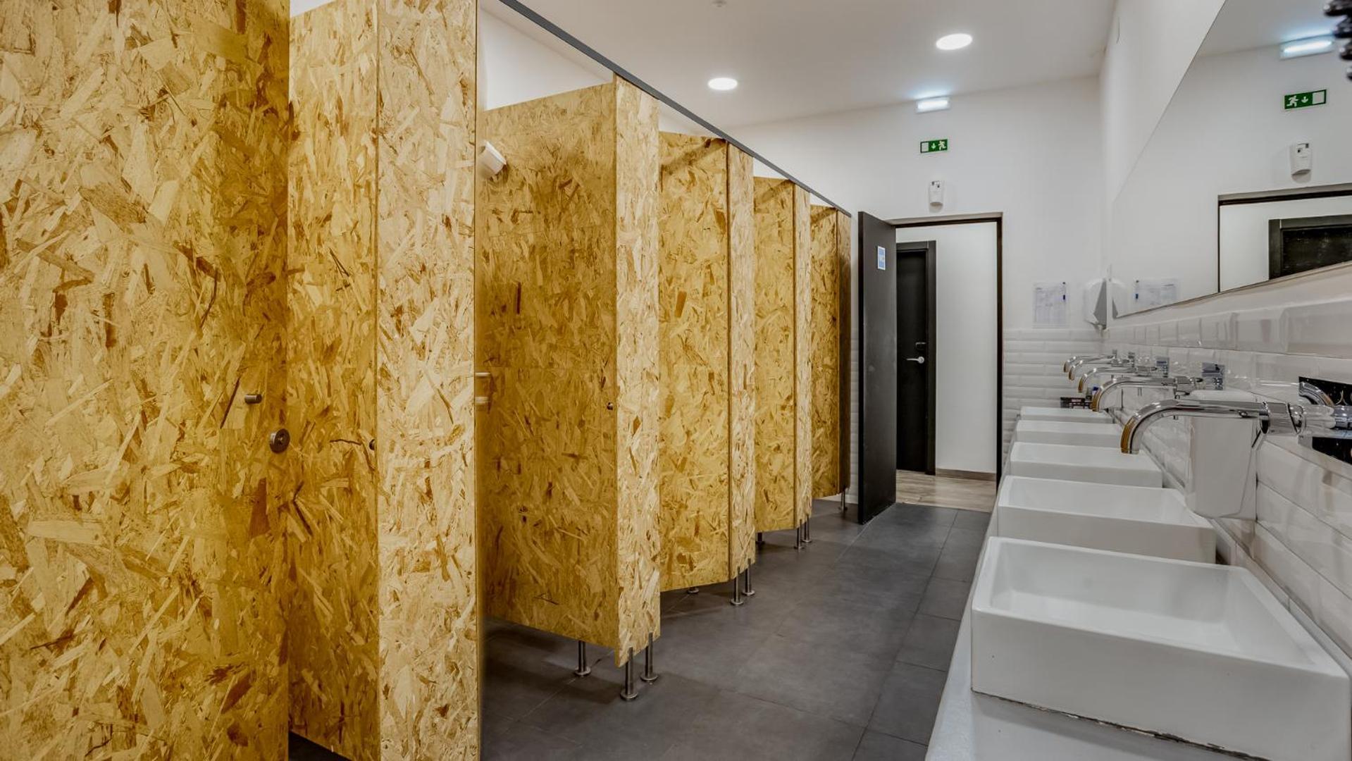 Hostellicious Albergue *