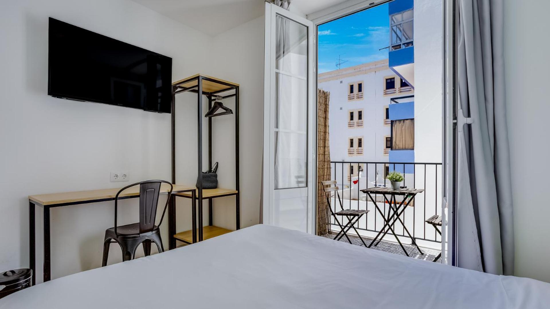 Albergue Hostellicious *