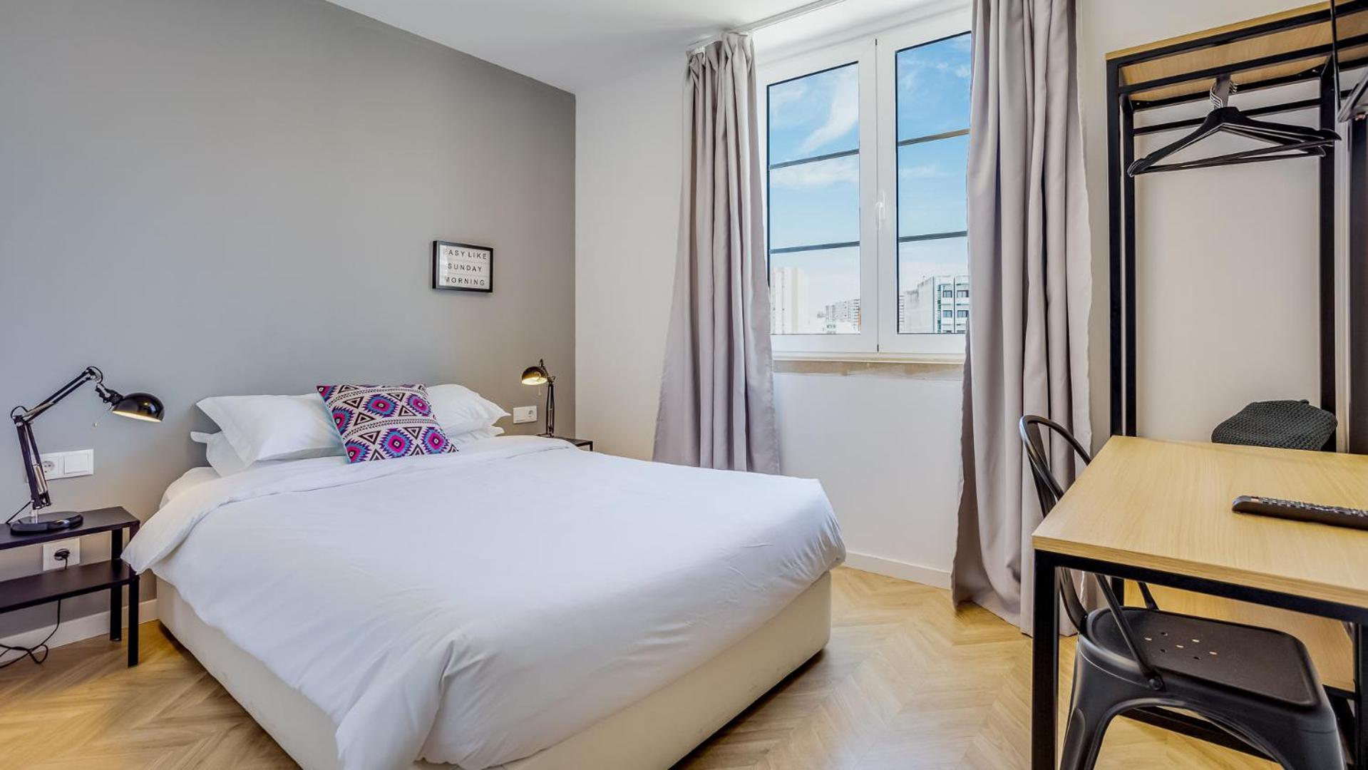 Hostellicious * FAO