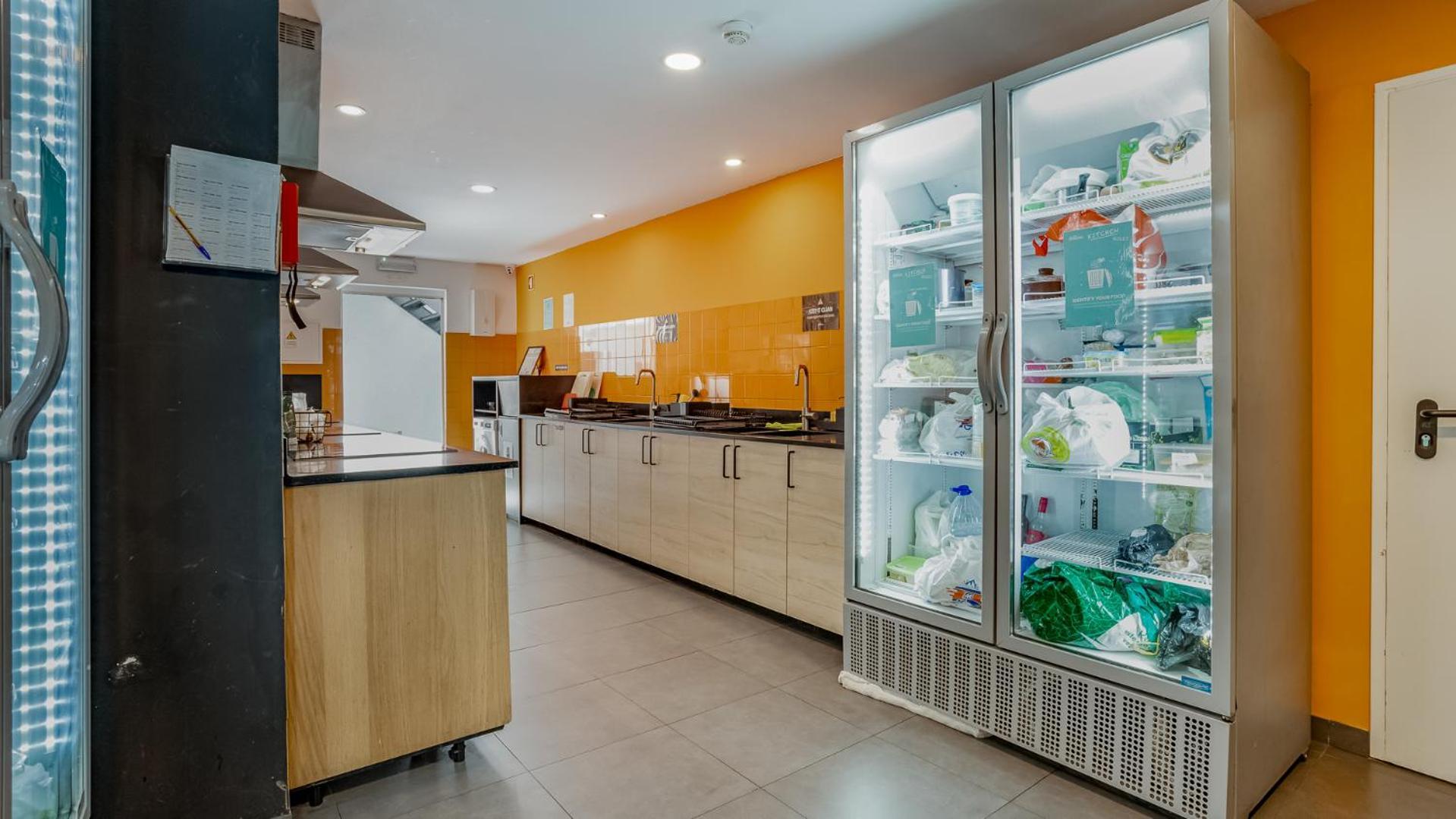 Hostellicious FAO