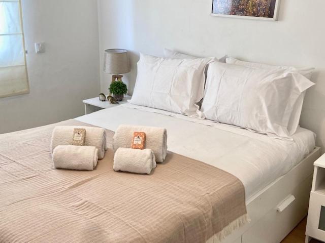 Cosy Avenida *