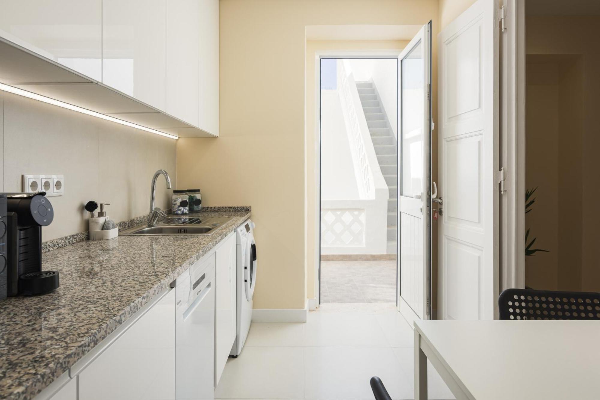 Guest house - Lisboa - Private By Hd Faro