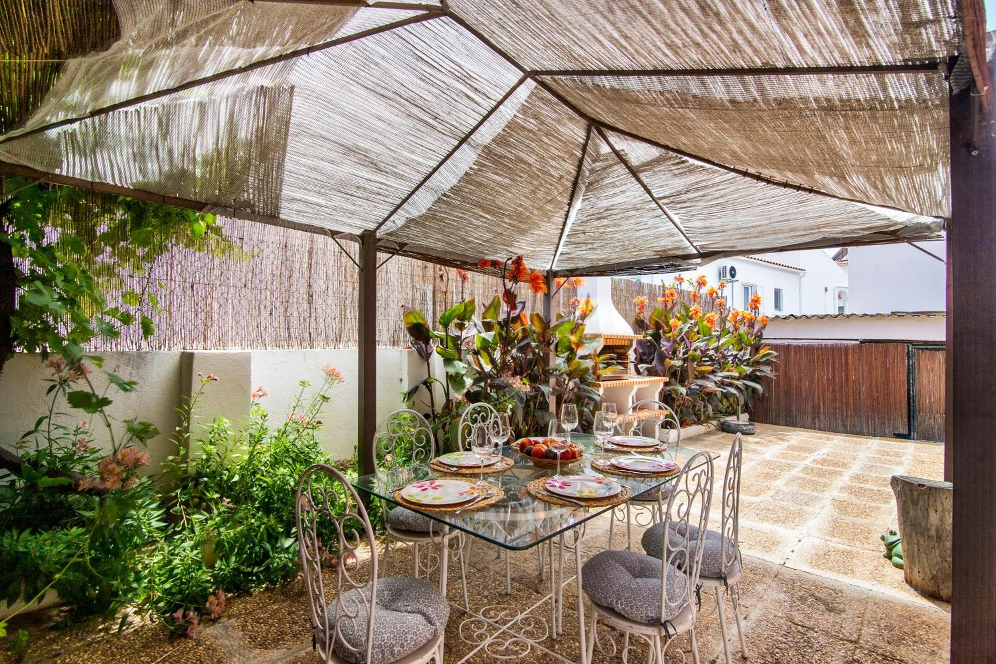 Sunshine House Pousada