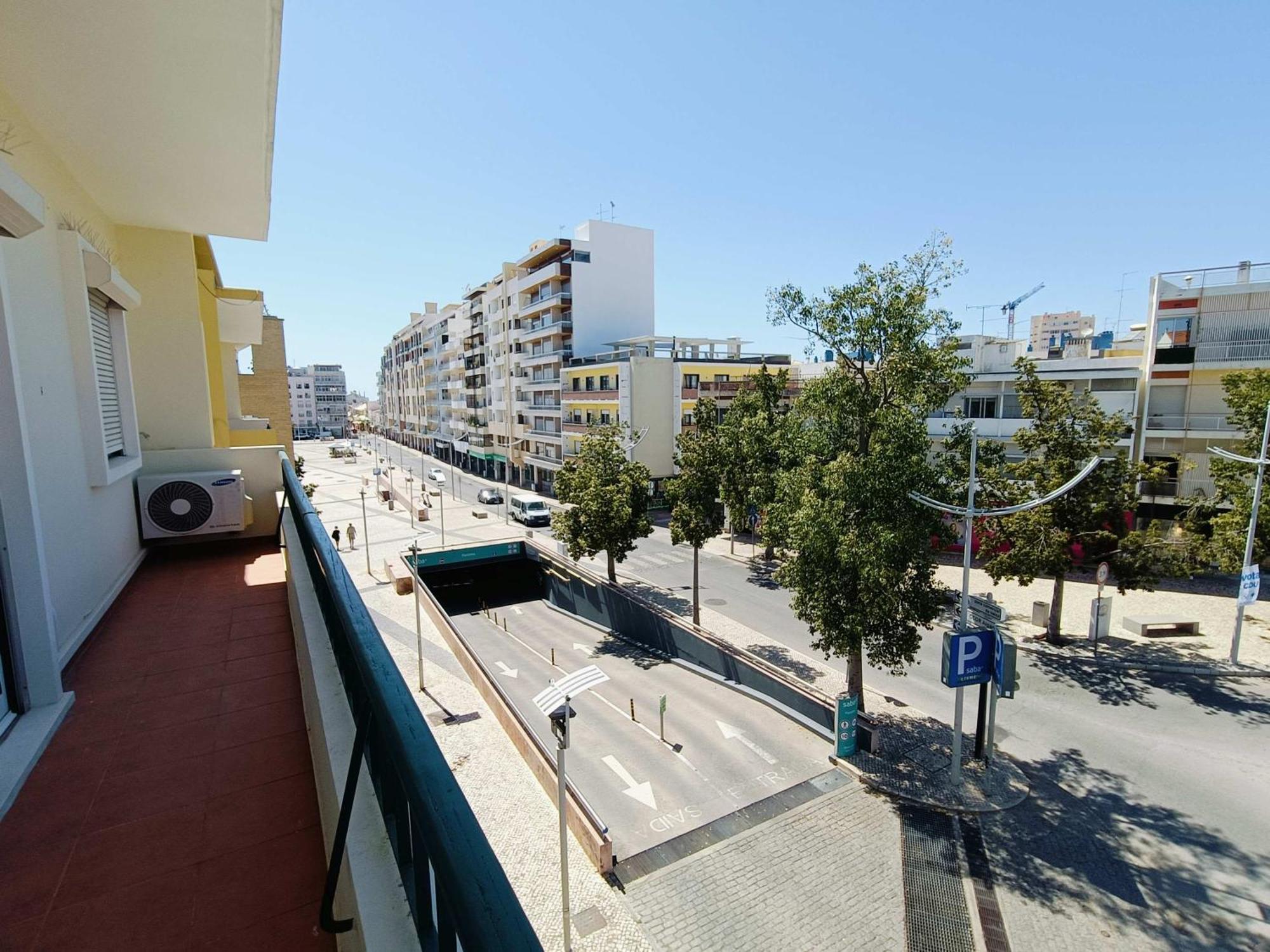 Apartamento Downtown