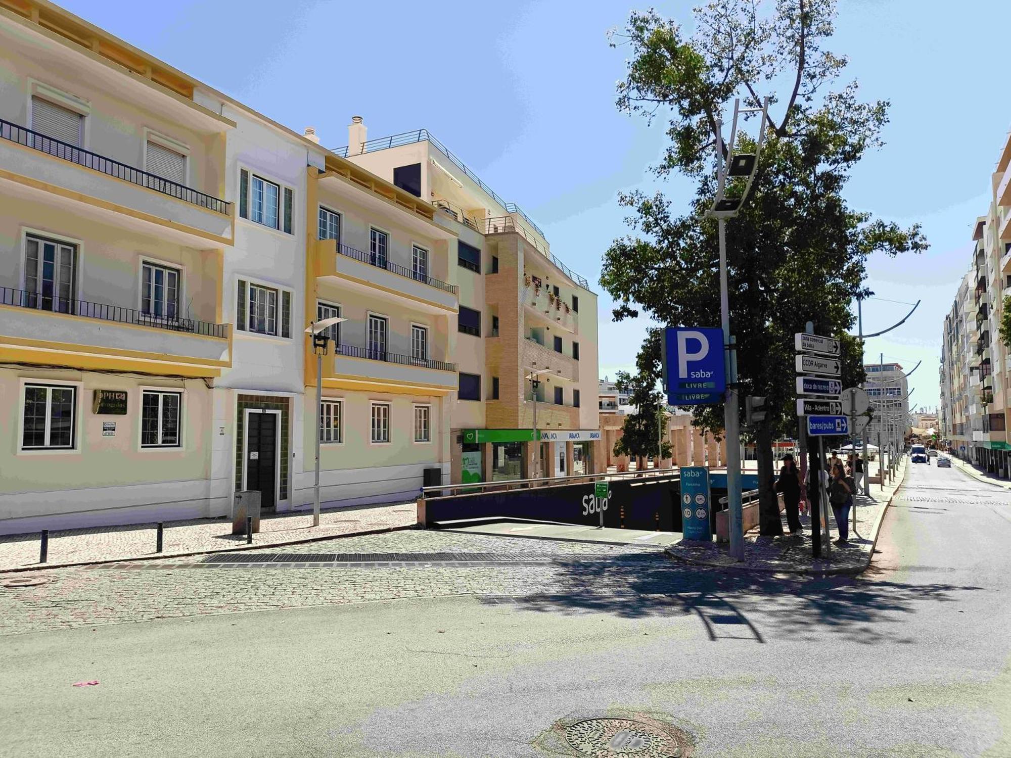 Apartamento Downtown *