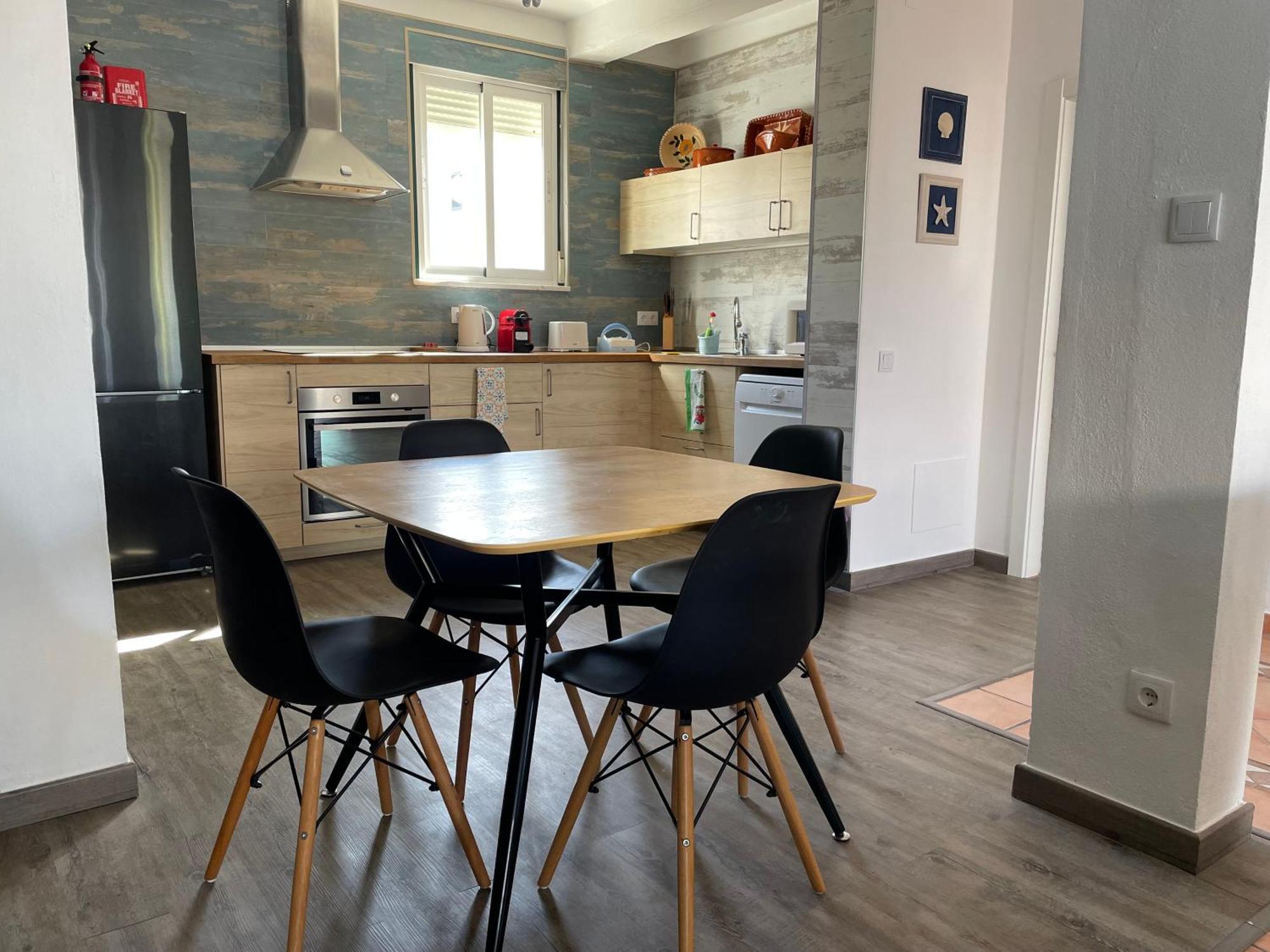 Cristipaulo Holiday home Faro