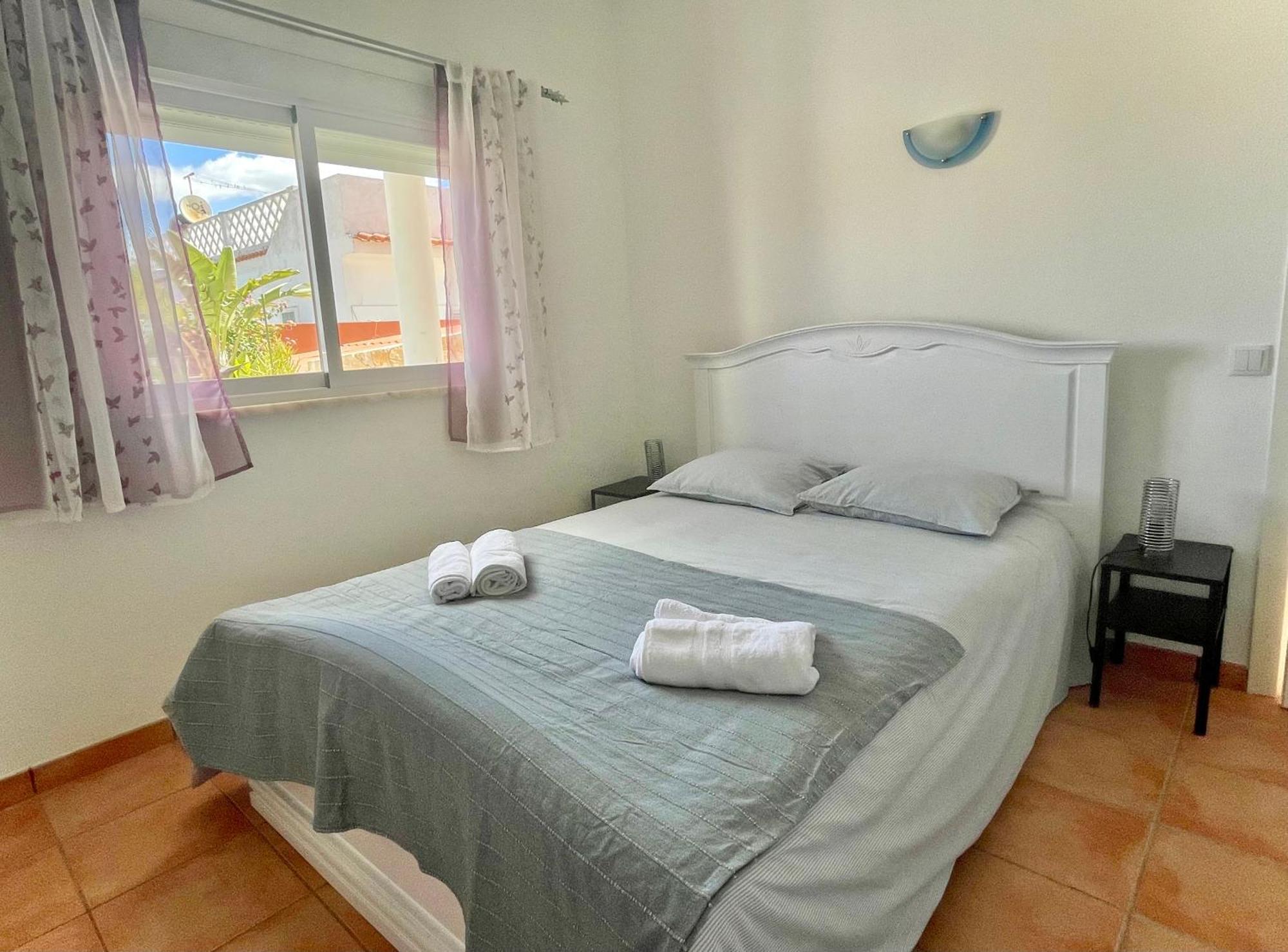 Holiday home Cristipaulo *
