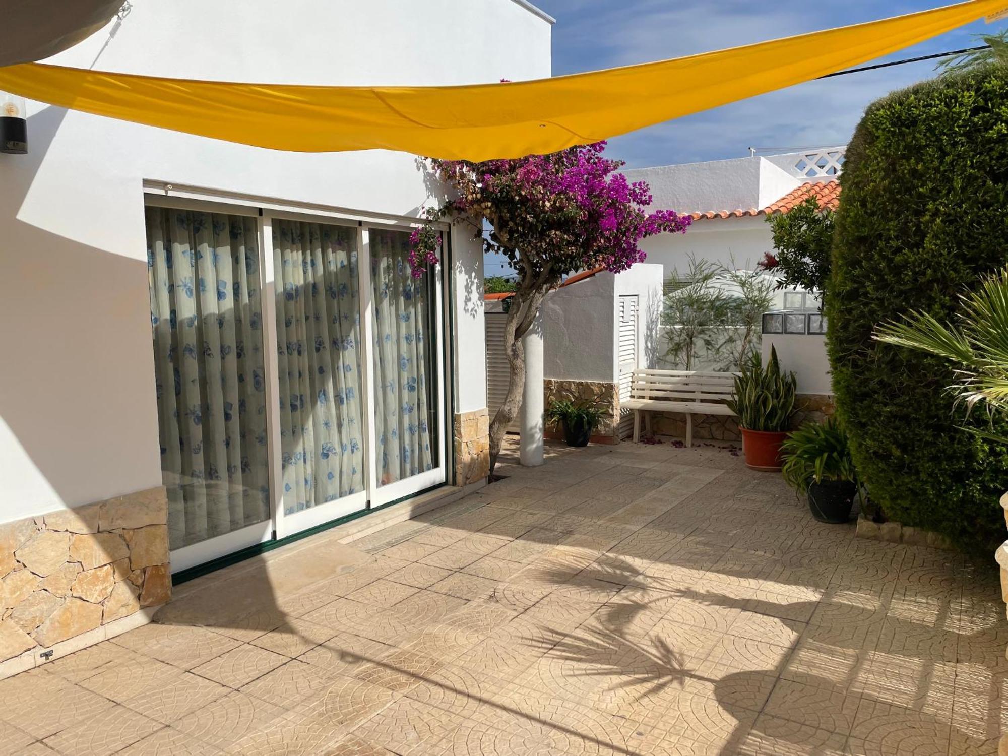 Holiday home Cristipaulo