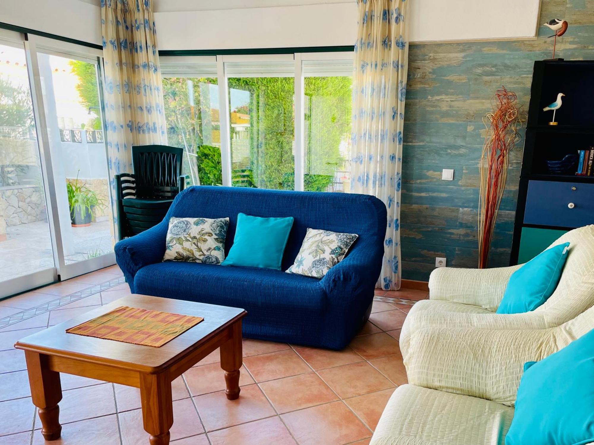 Holiday home Cristipaulo