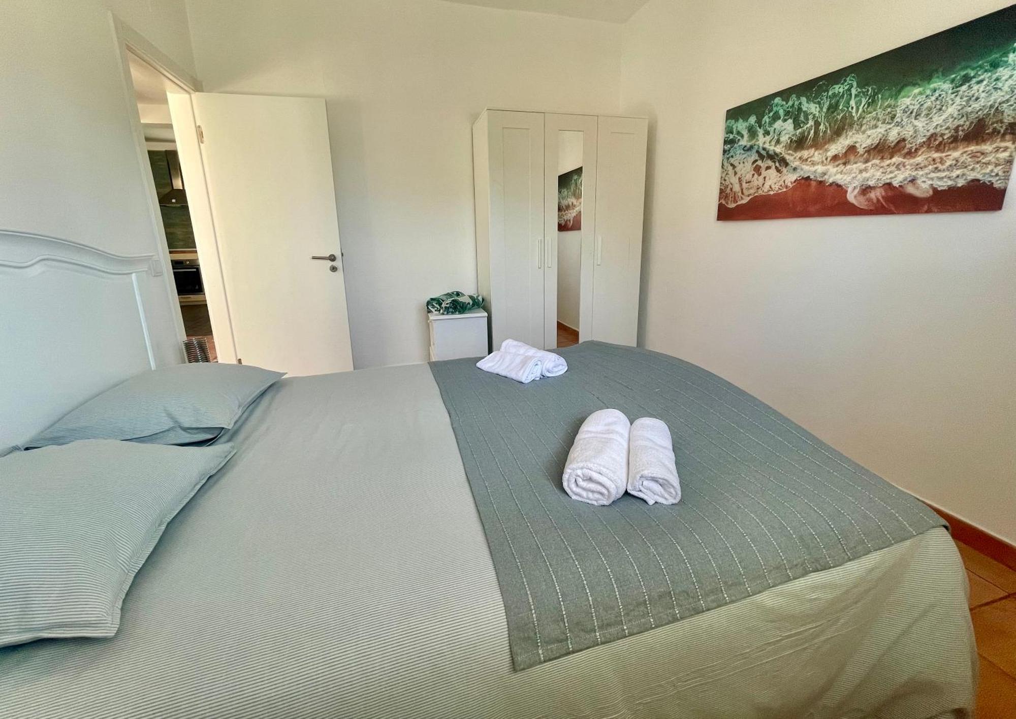 Cristipaulo Holiday home Faro