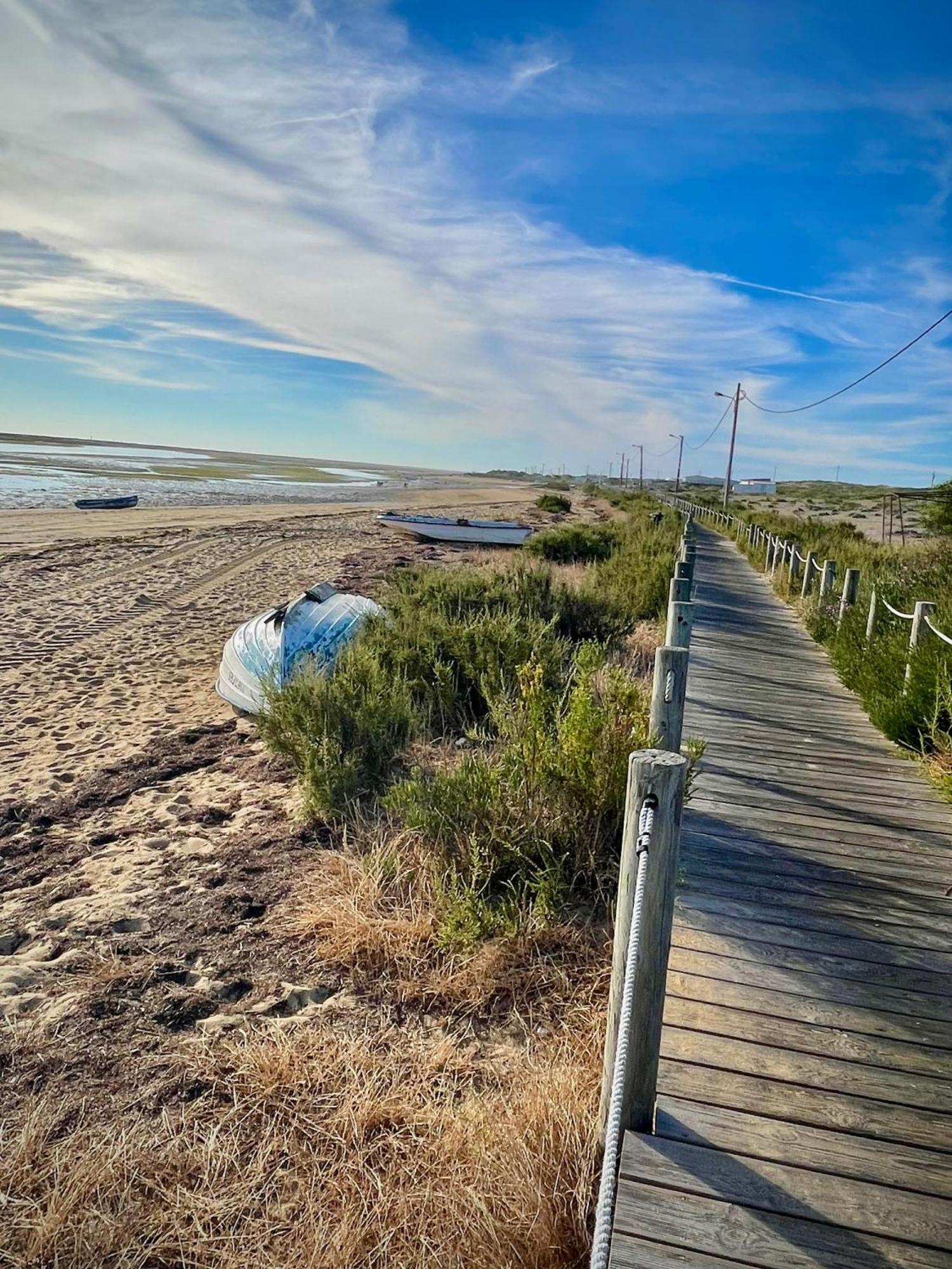 Cristipaulo Holiday home Faro