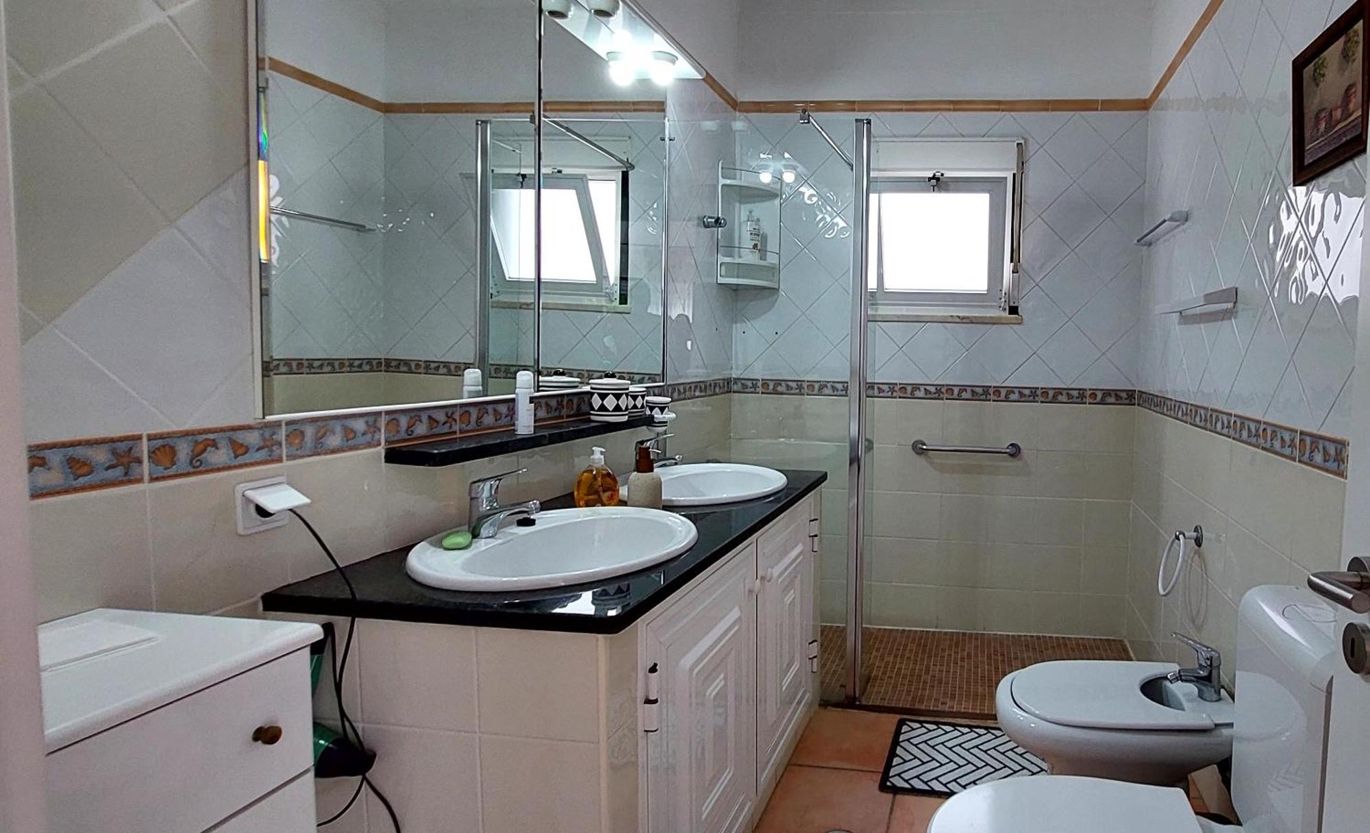 Cristipaulo Holiday home Faro