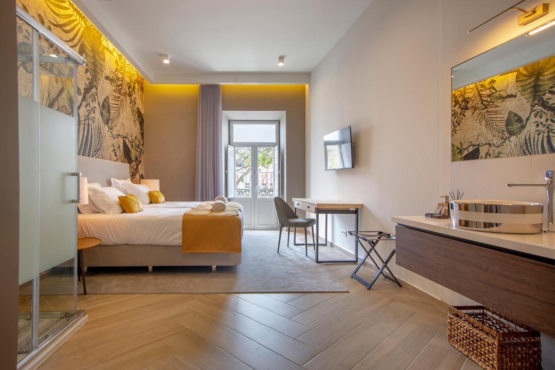 Jacaranda Guest house
