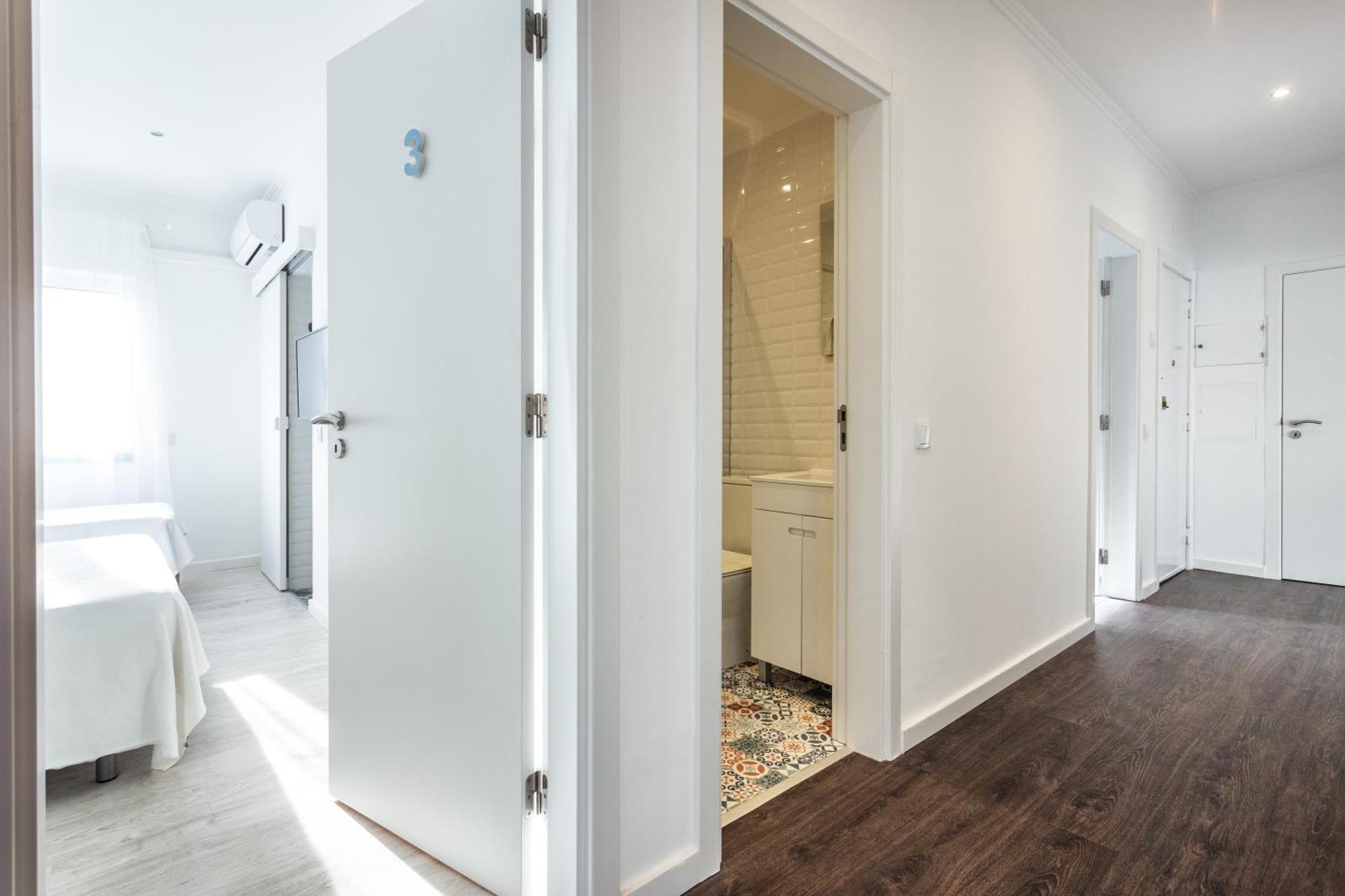 Blife Farensya Private Apartment