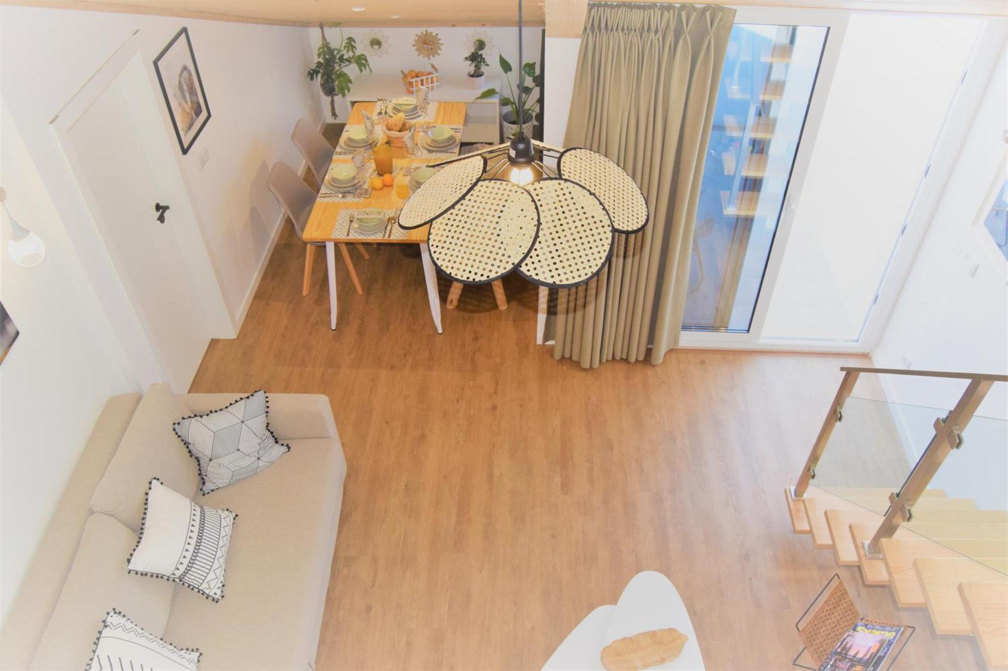7 Styles By Raspberry Cascade Apartment Faro