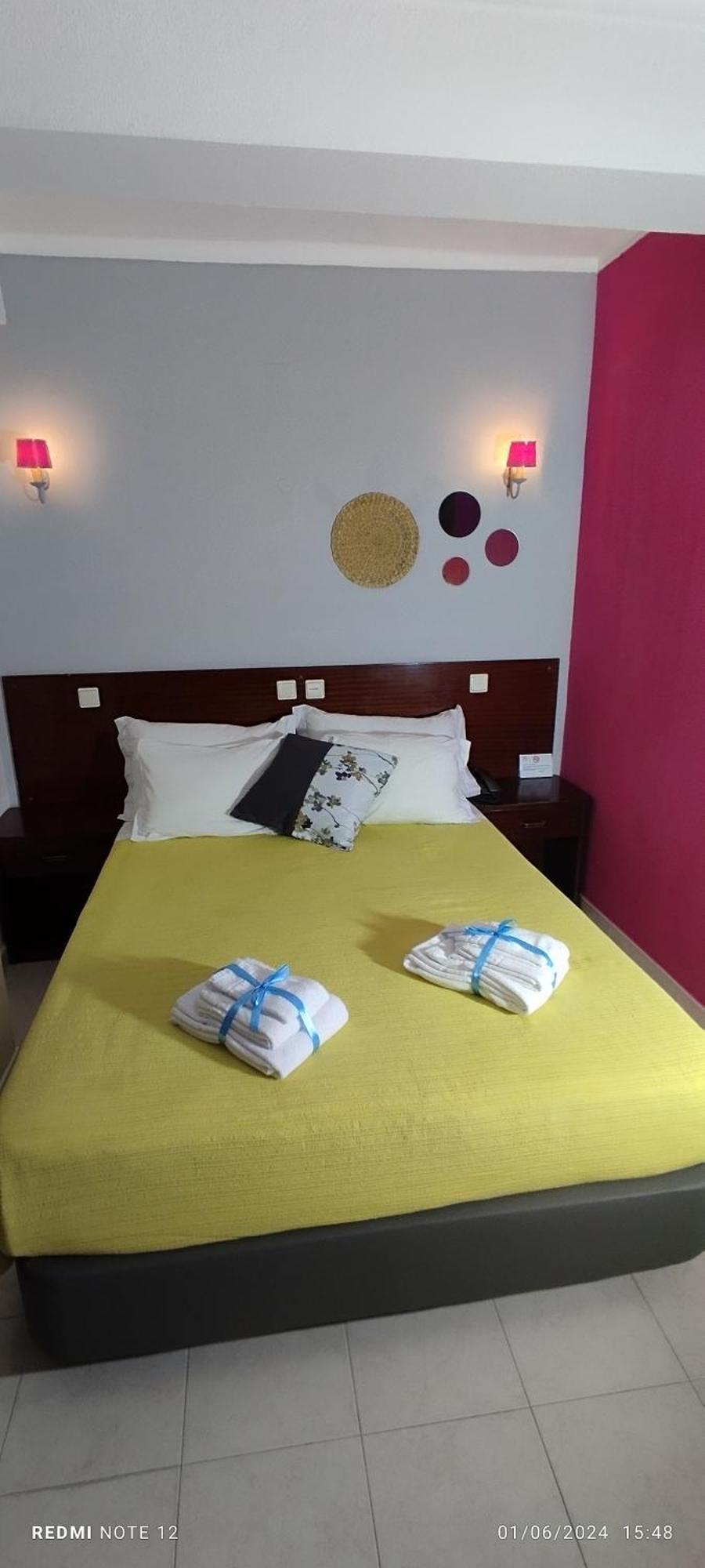 Alnacir Hotel
