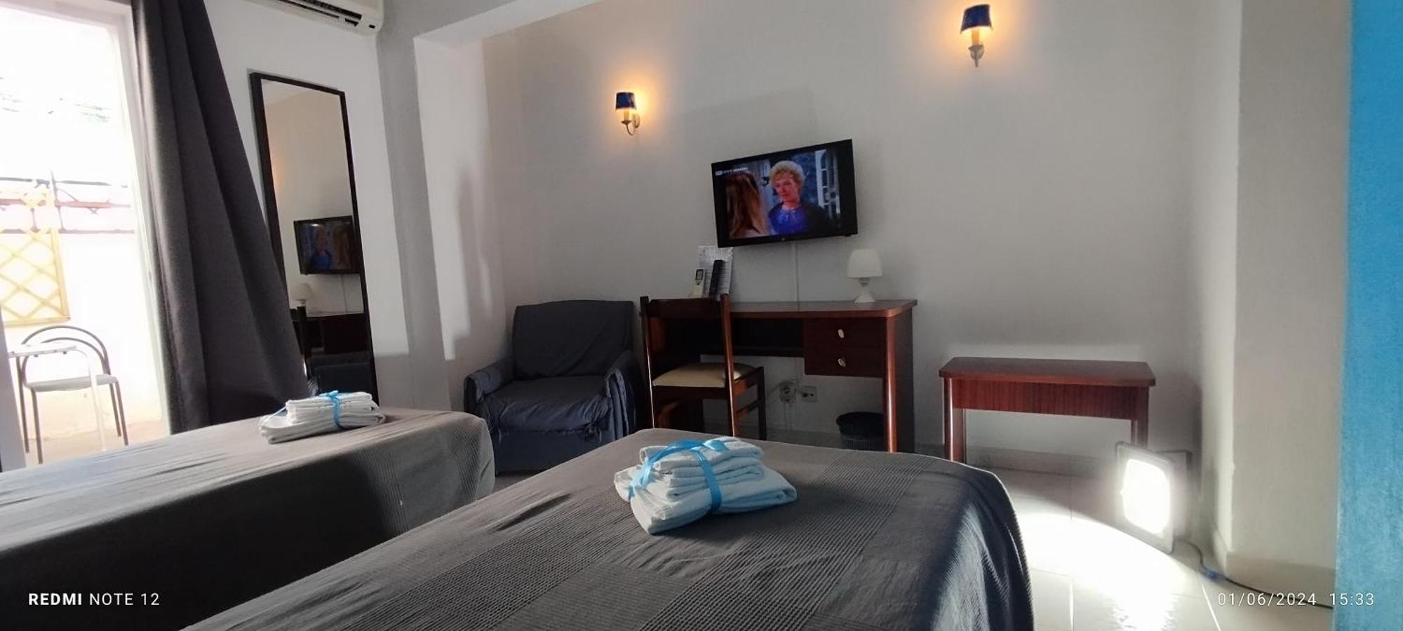 Alnacir Hotel 2*