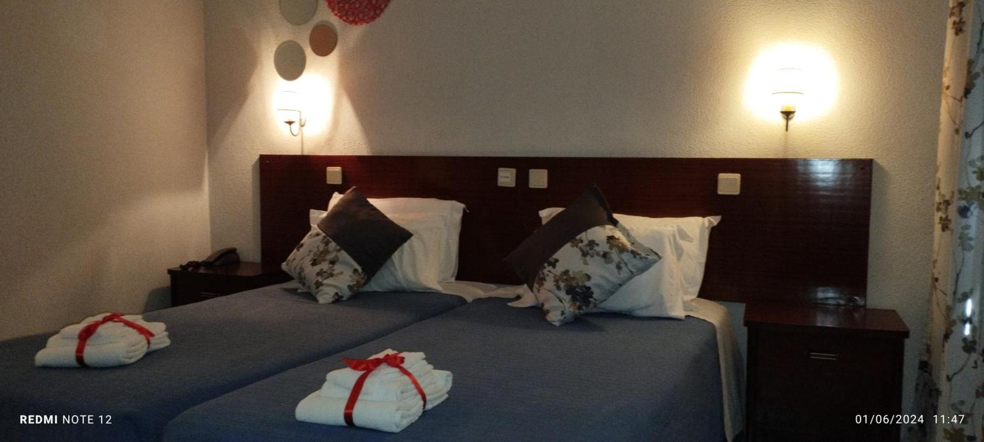 Hotel Alnacir Faro