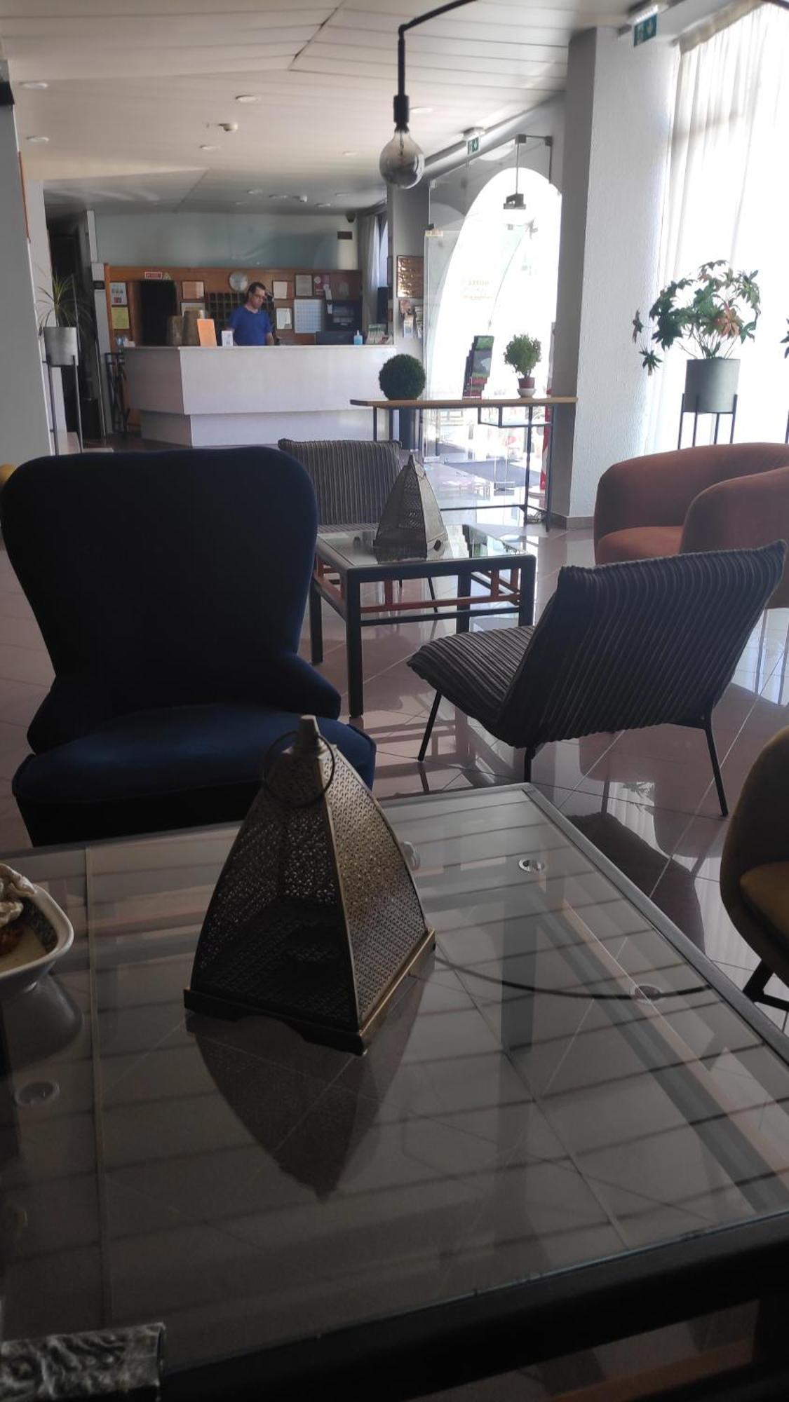 Alnacir Hotel 2*