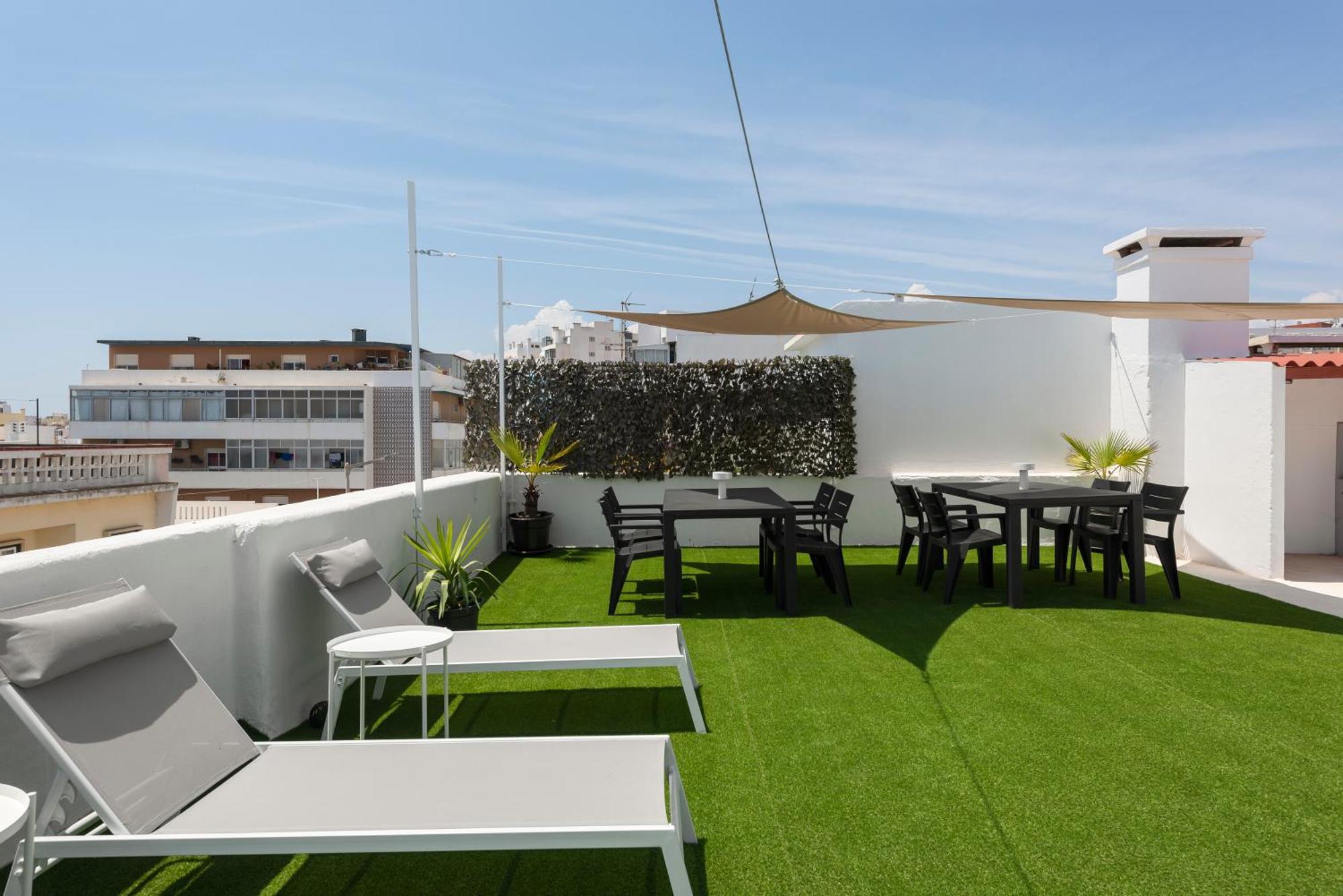 - Lisboa - Private By Hd Faro