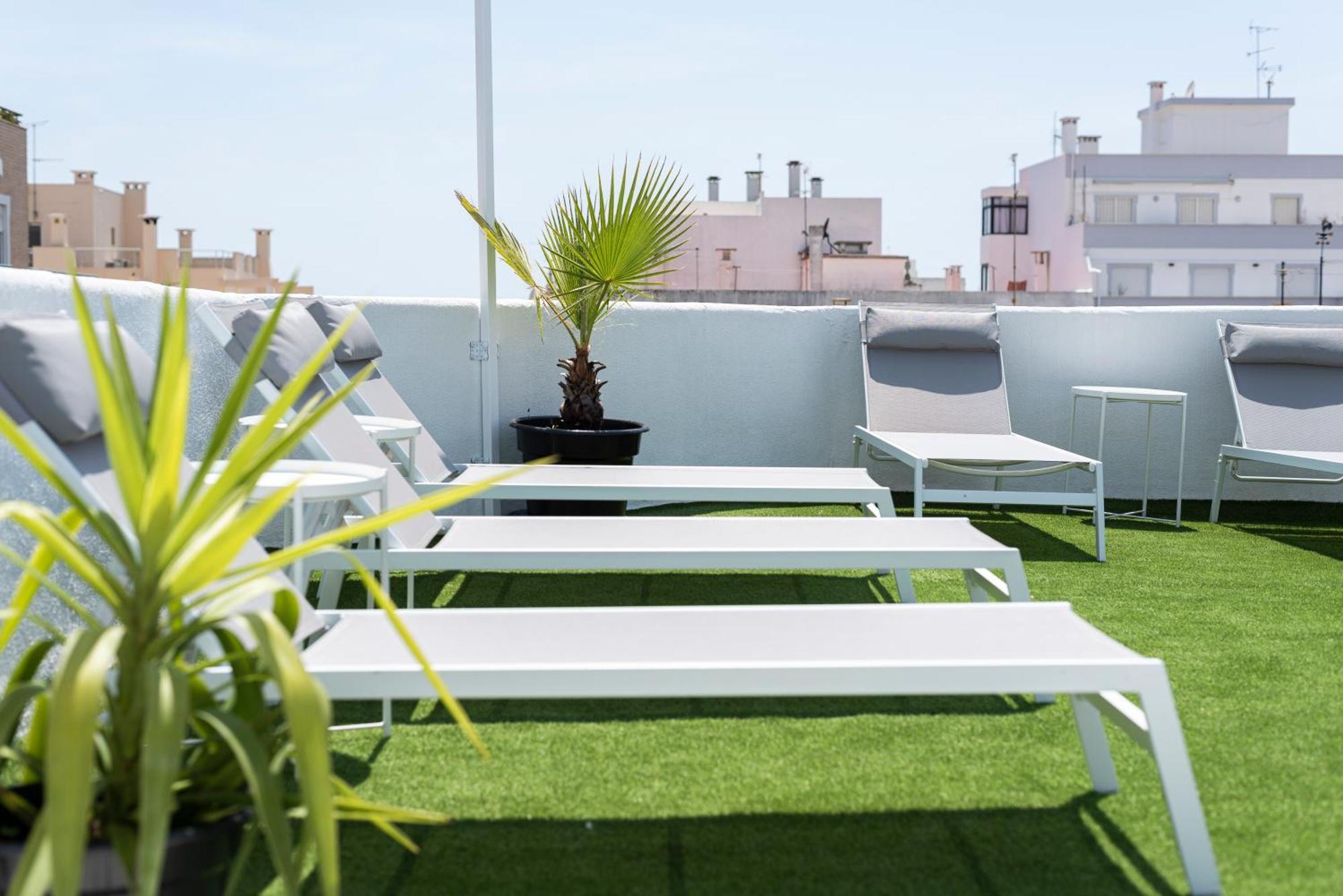Guest house - Lisboa - Private By Hd Faro