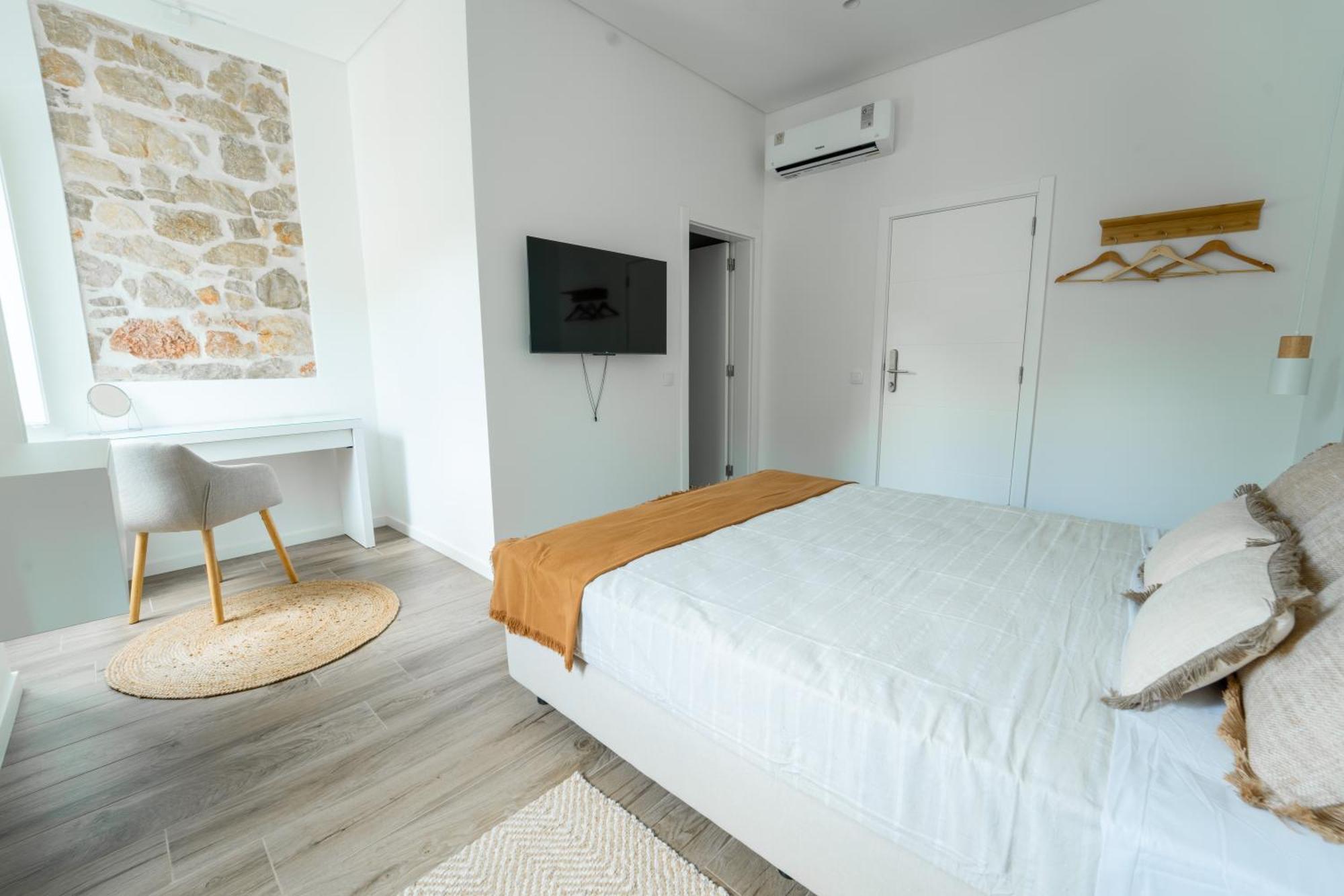 Ria View Guest house Faro