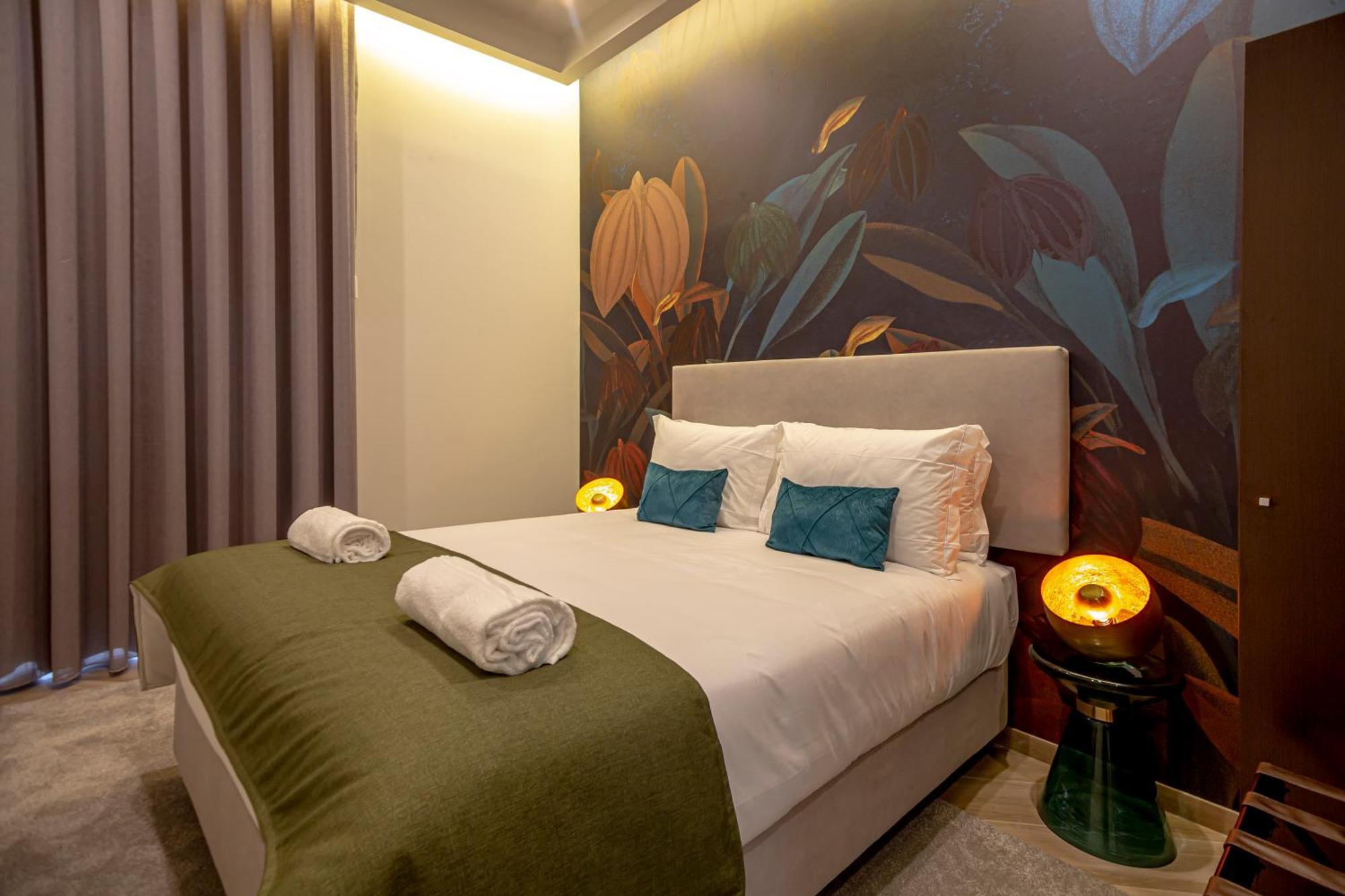 Jacaranda Guest house
