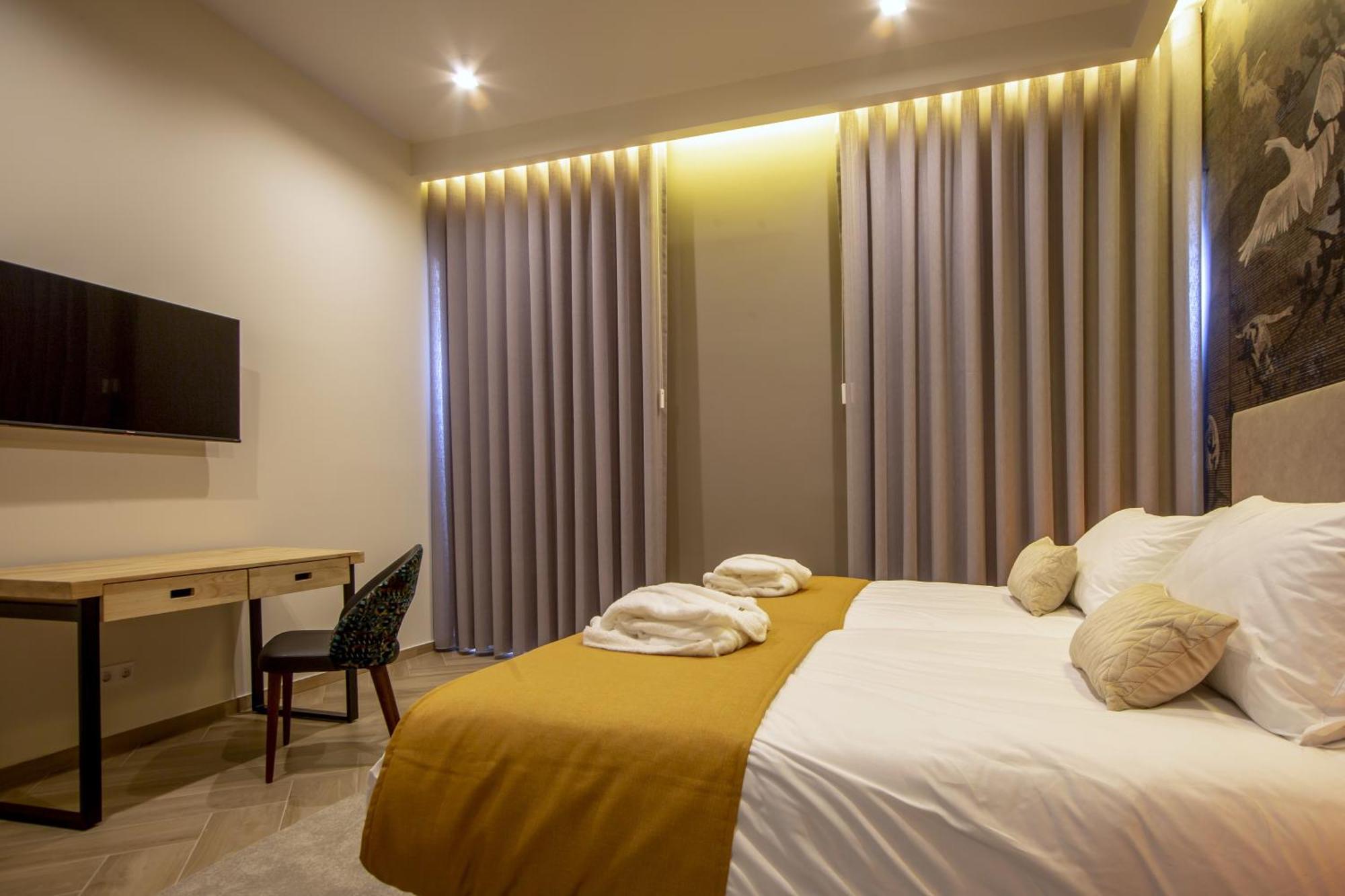 Guest house Jacaranda Faro