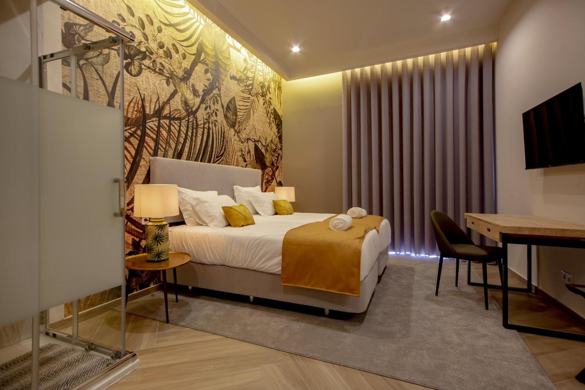 Jacaranda Guest house *