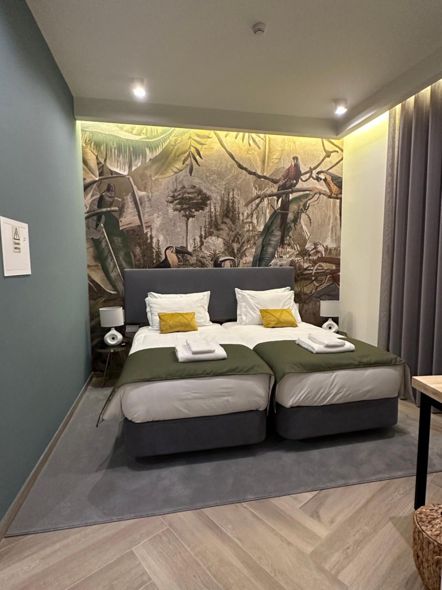 Jacaranda Guest house Faro