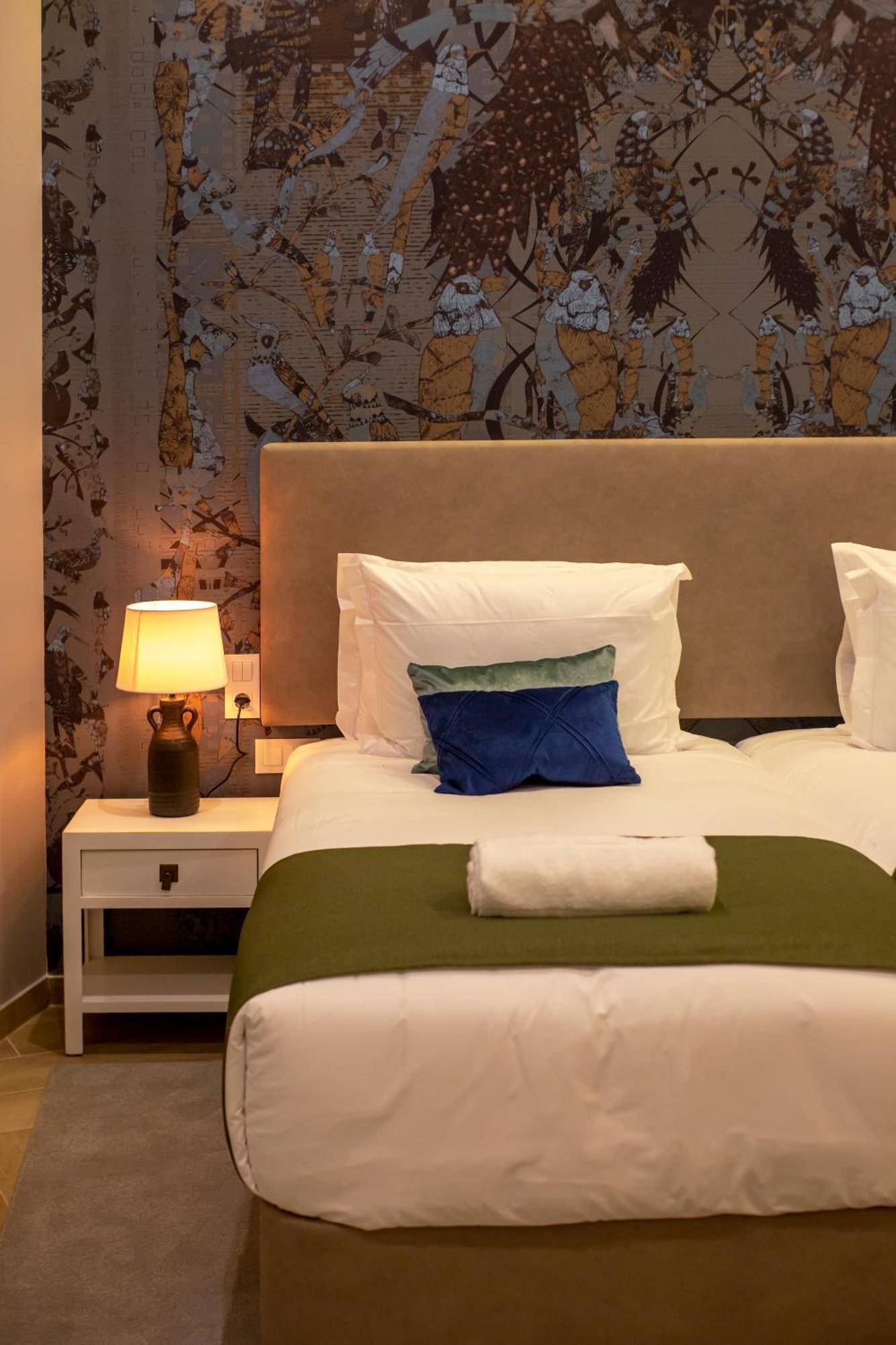 Guest house Jacaranda Faro