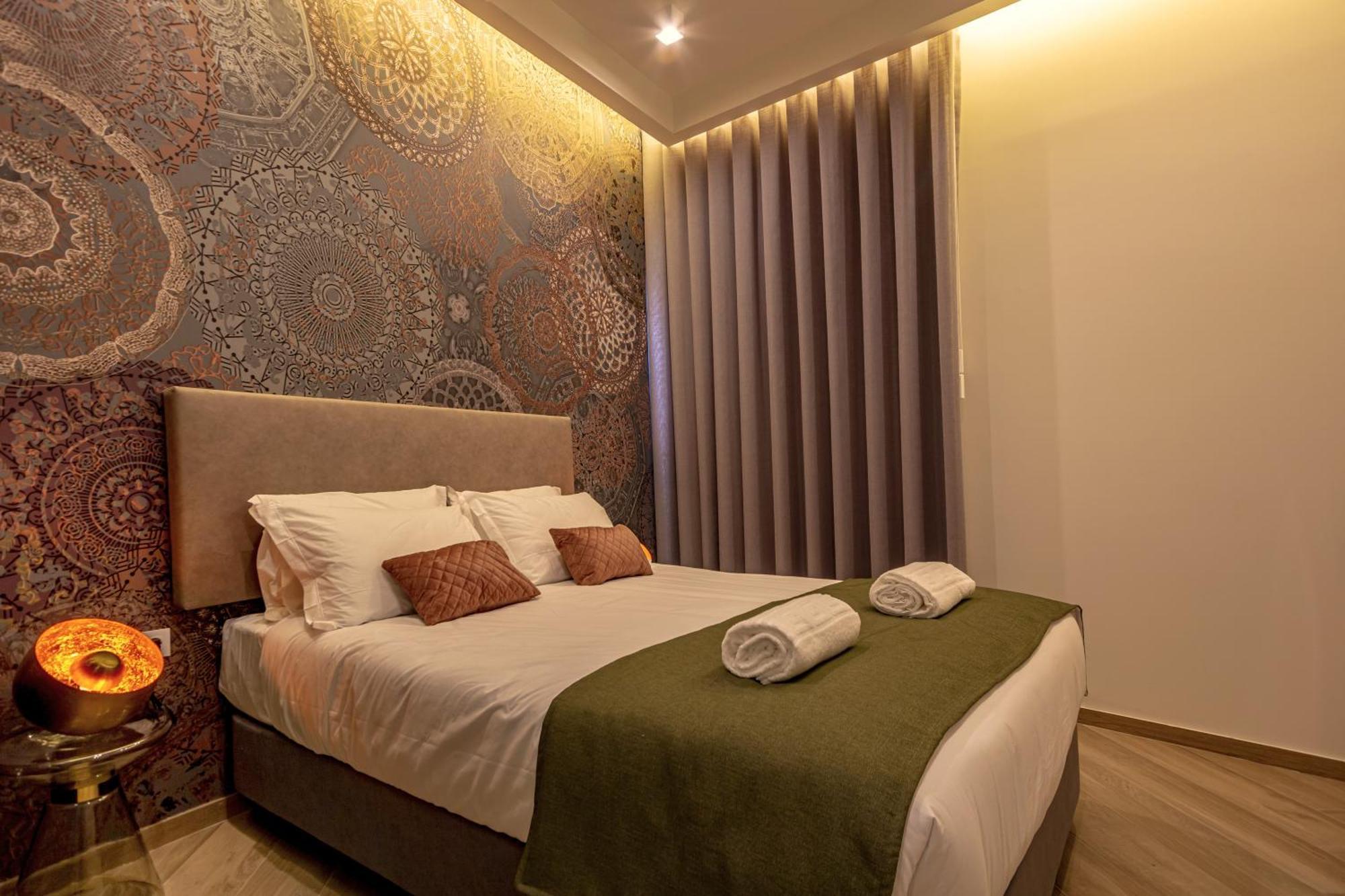 Jacaranda Guest house *