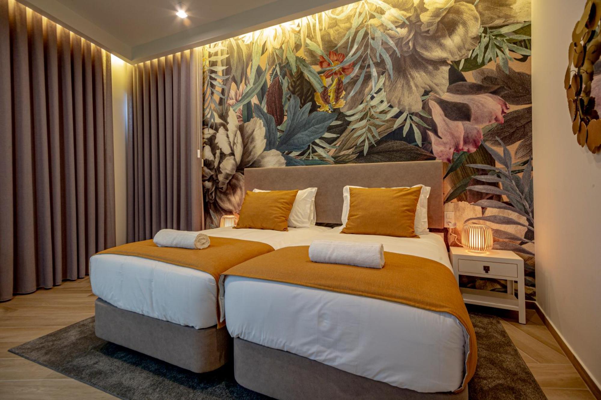 Jacaranda Guest house Faro